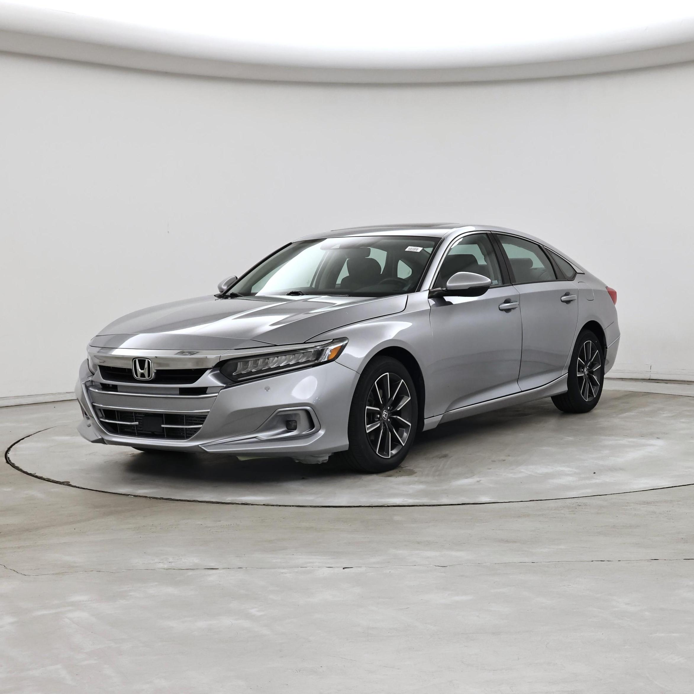 Thumbnail: 2021 Honda Accord - 4