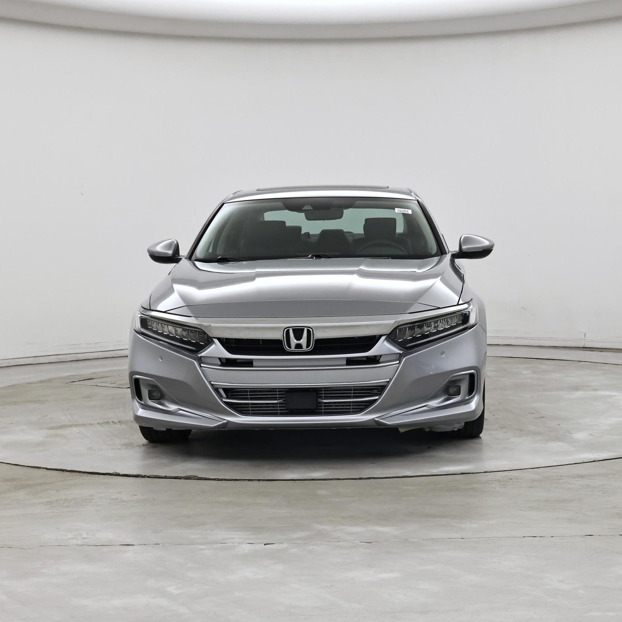 Thumbnail: 2021 Honda Accord - 5
