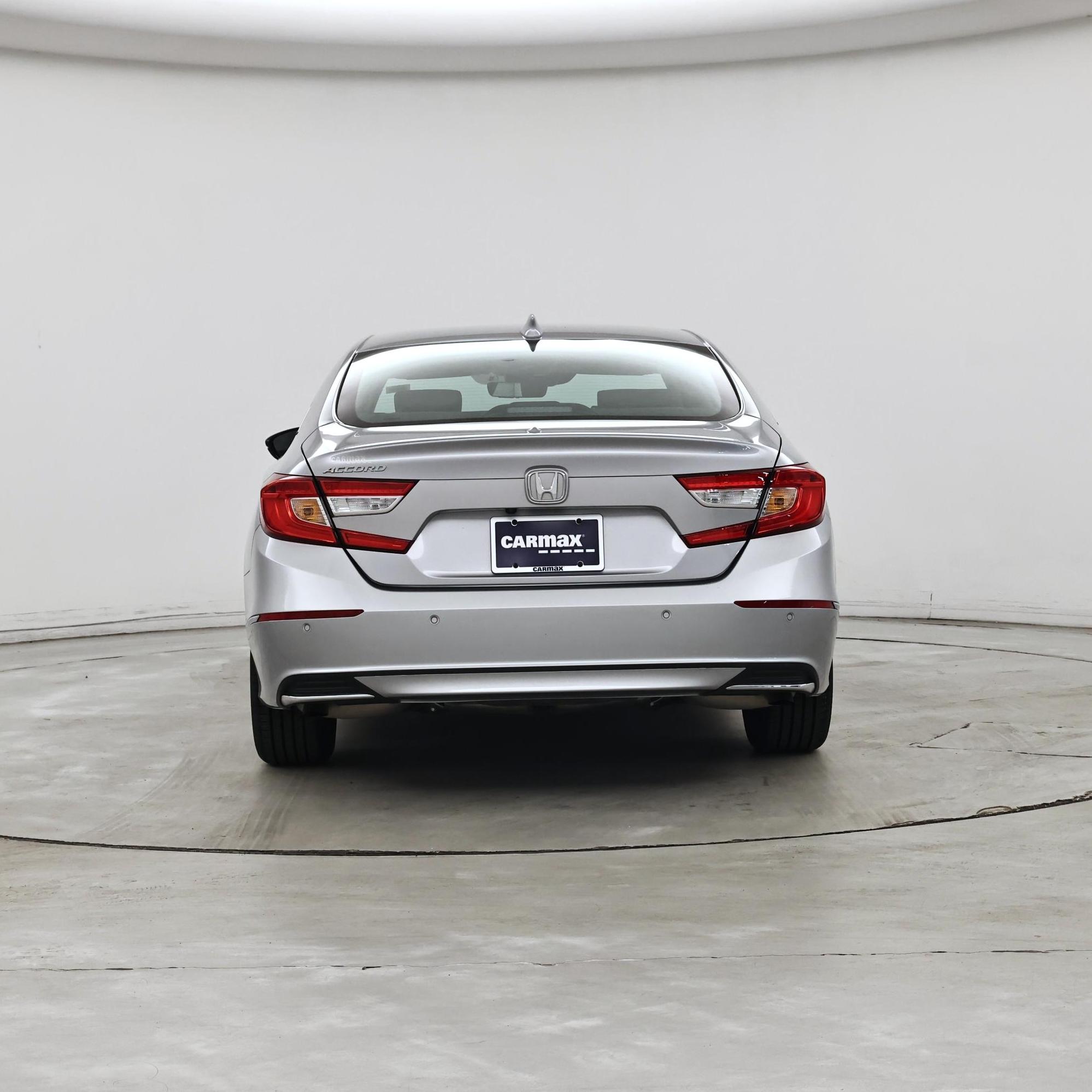 Thumbnail: 2021 Honda Accord - 6