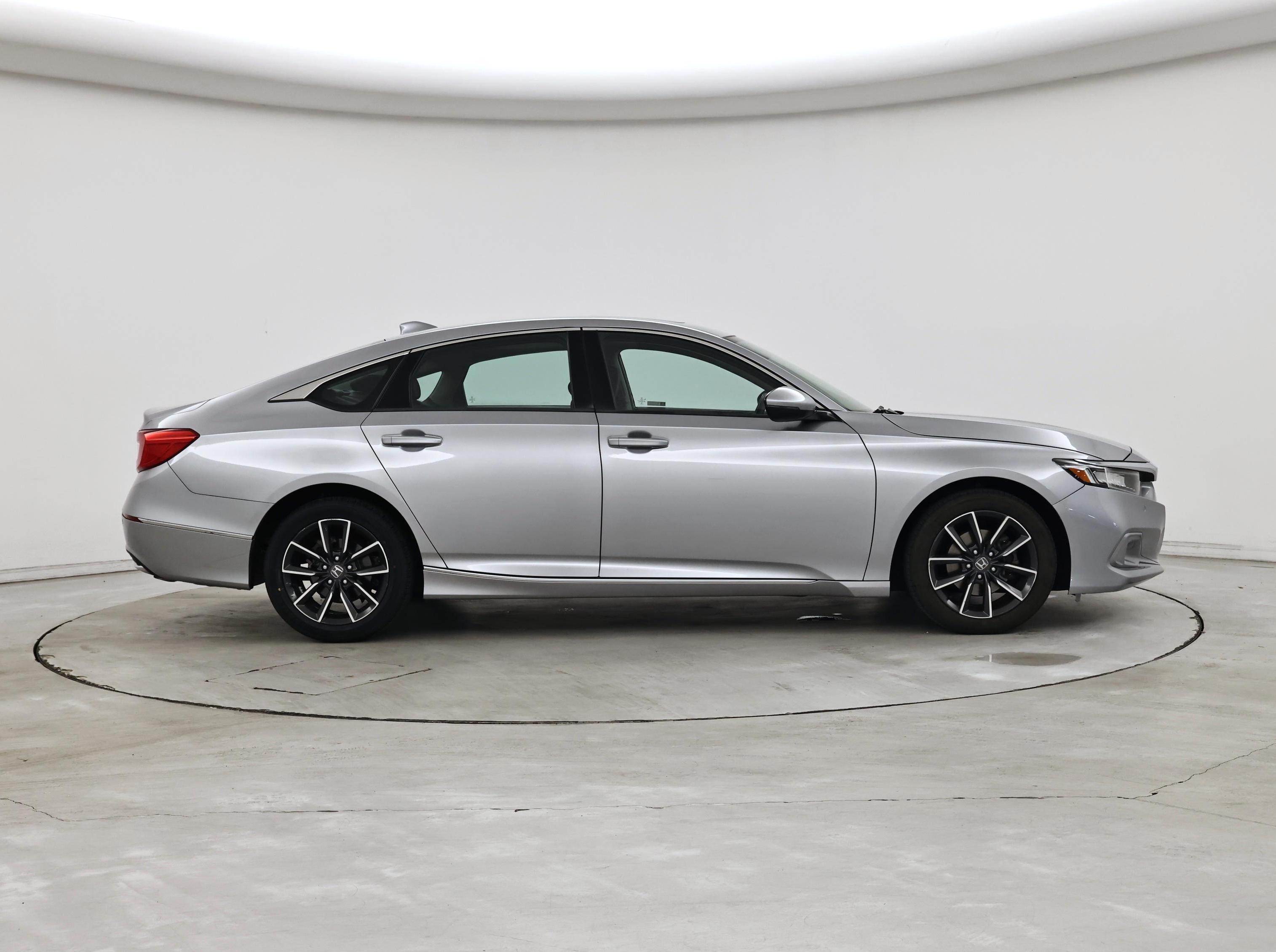 Thumbnail: 2021 Honda Accord - 7