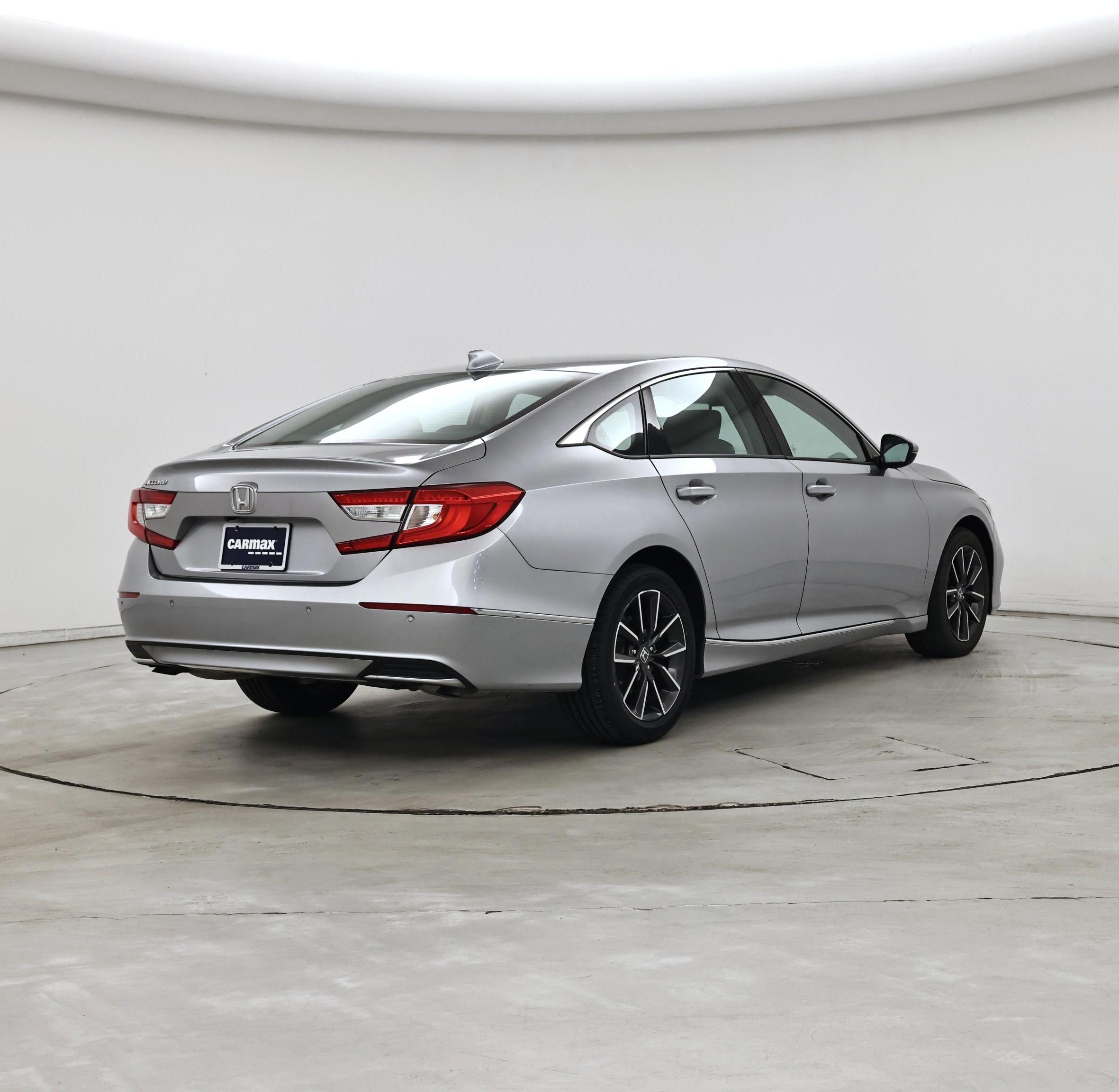 Thumbnail: 2021 Honda Accord - 8