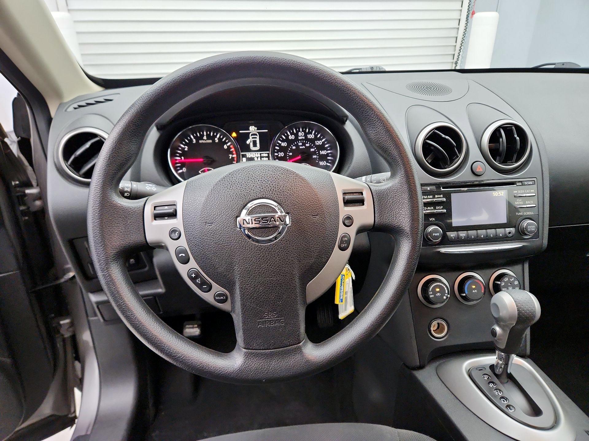 Thumbnail: 2015 Nissan Rogue - 10