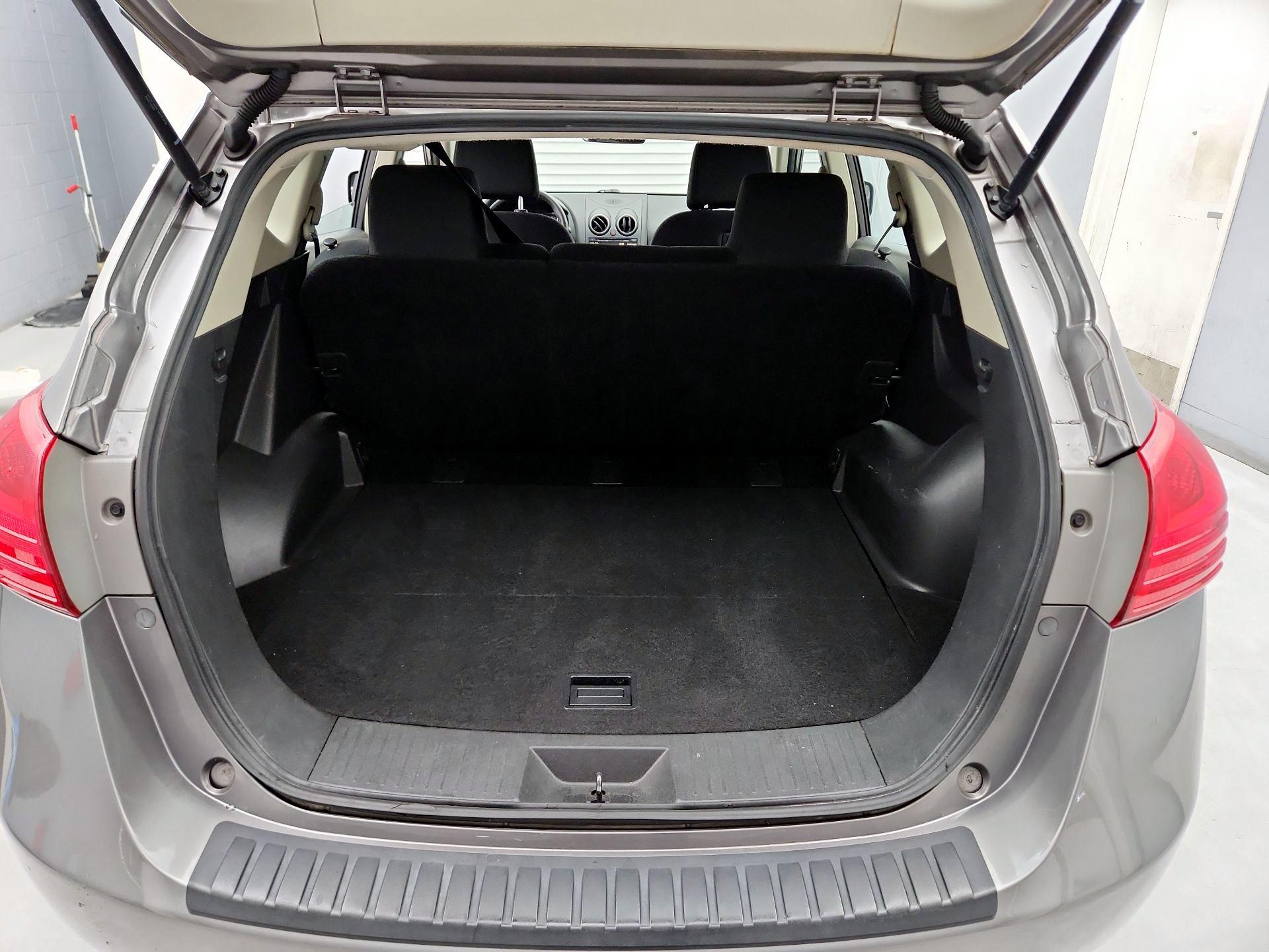 Thumbnail: 2015 Nissan Rogue - 19