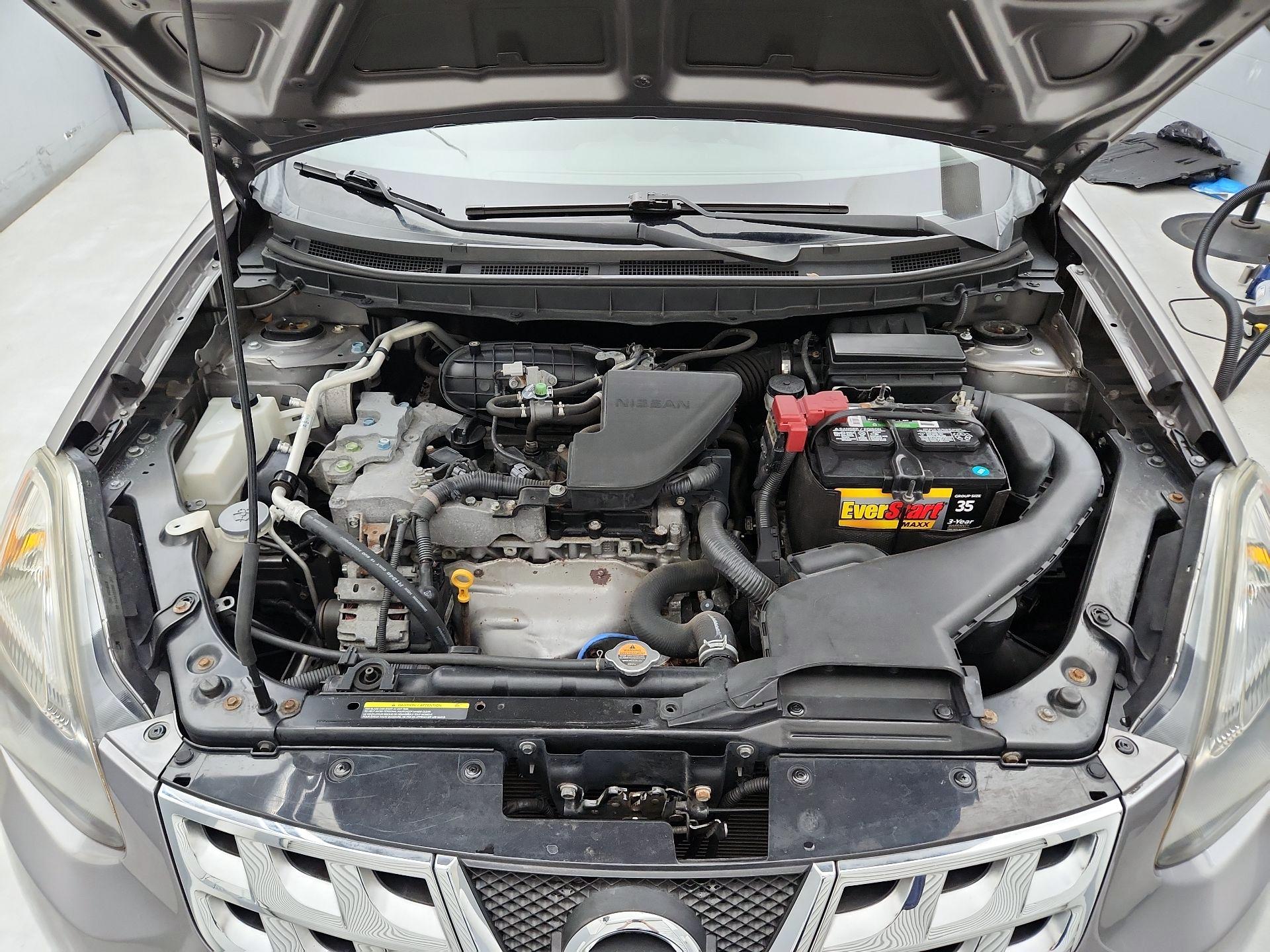 Thumbnail: 2015 Nissan Rogue - 20