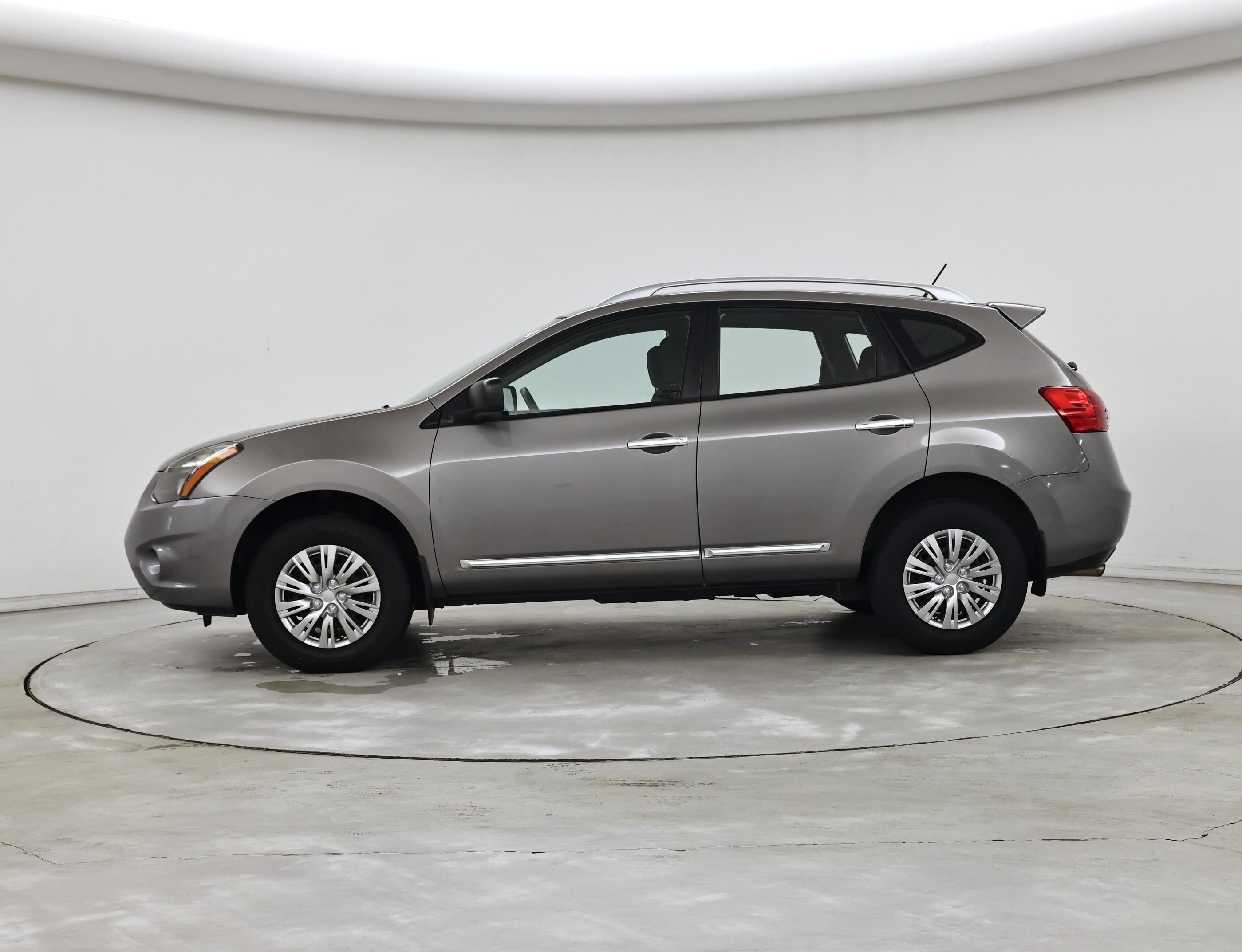 Thumbnail: 2015 Nissan Rogue - 3
