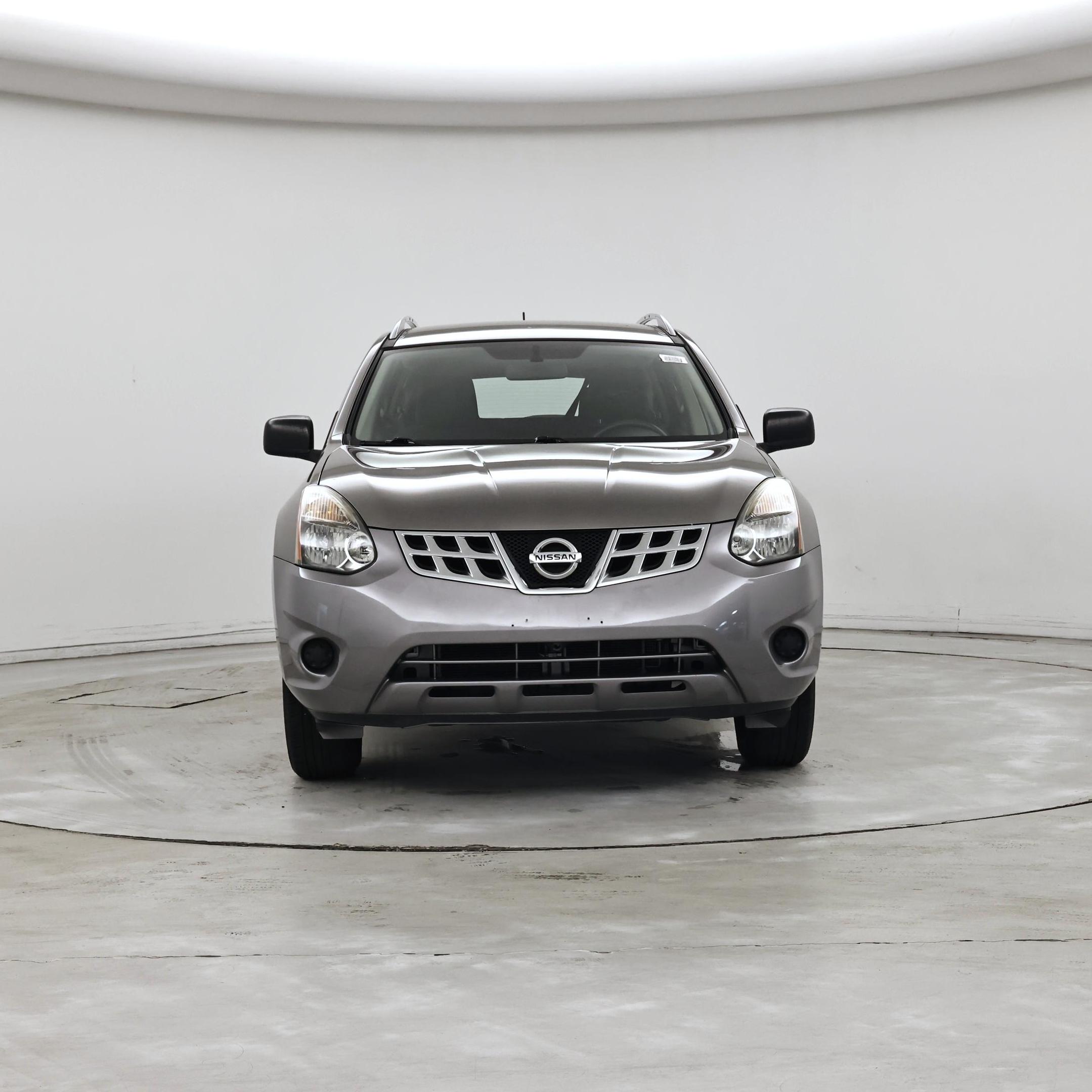 Thumbnail: 2015 Nissan Rogue - 5