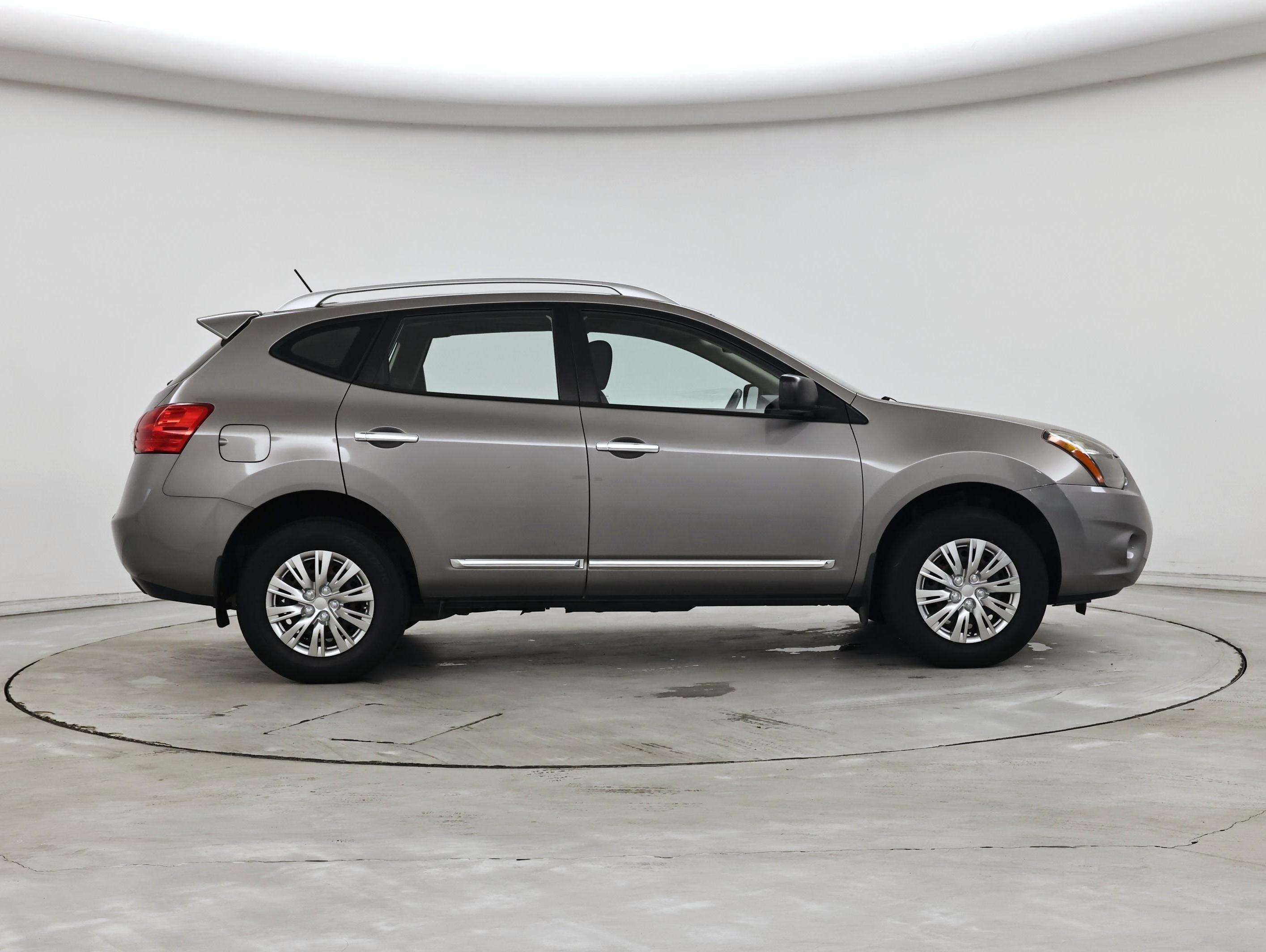 Thumbnail: 2015 Nissan Rogue - 7