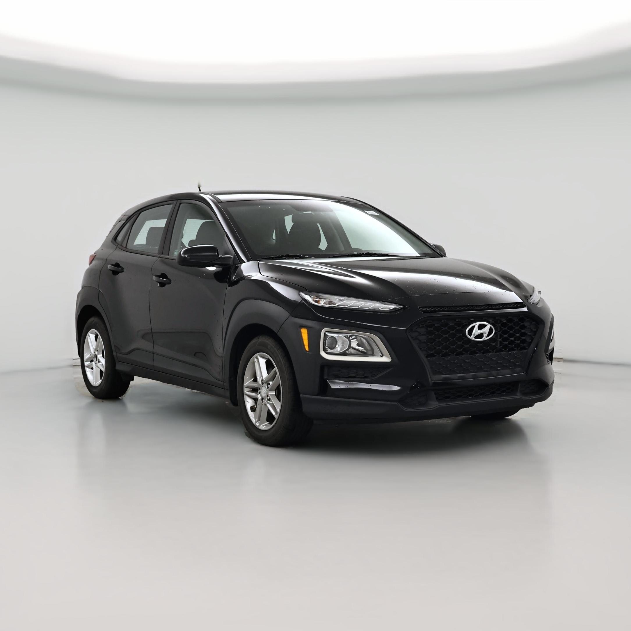 Thumbnail: 2018 Hyundai Kona - 1