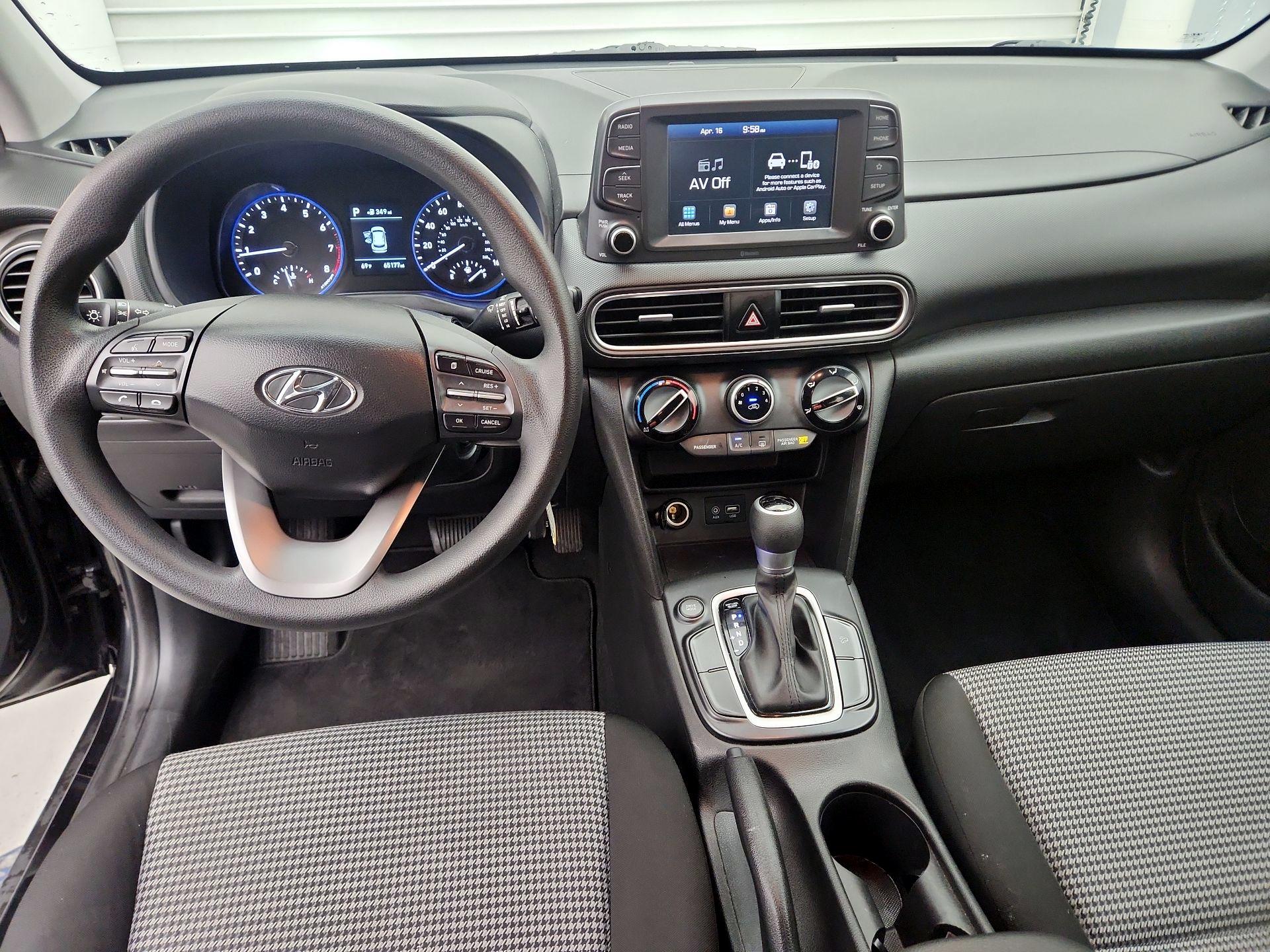 Thumbnail: 2018 Hyundai Kona - 9