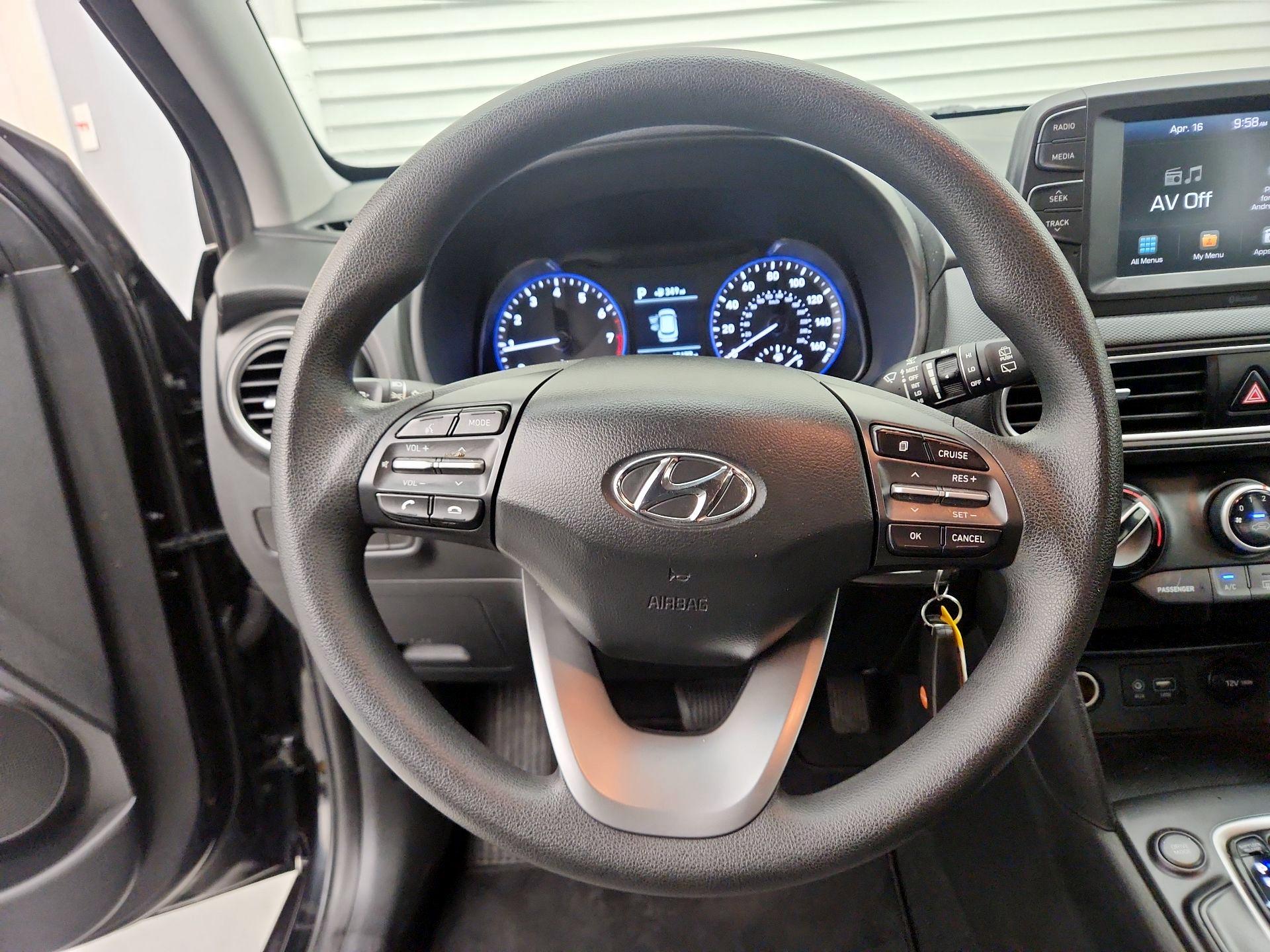 Thumbnail: 2018 Hyundai Kona - 10