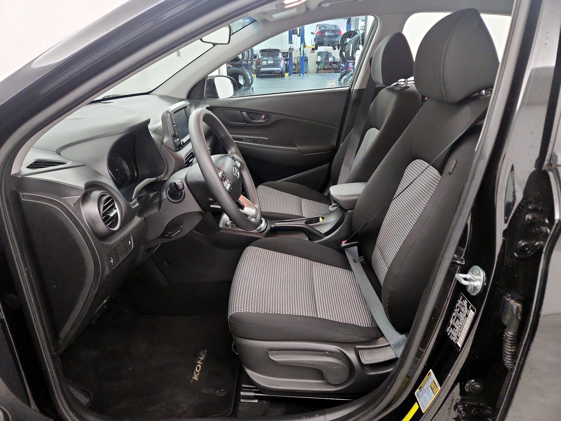 Thumbnail: 2018 Hyundai Kona - 11