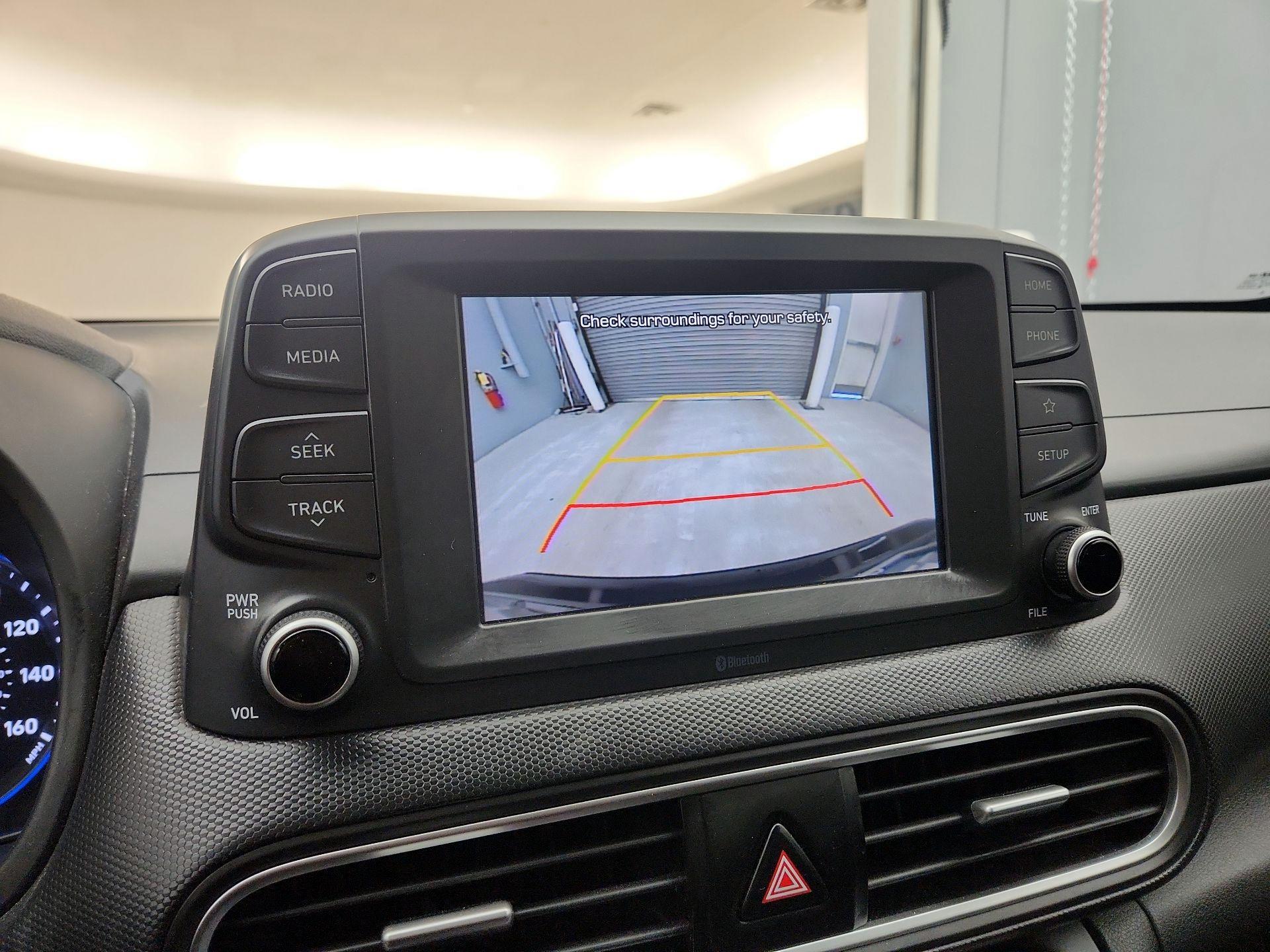 Thumbnail: 2018 Hyundai Kona - 14