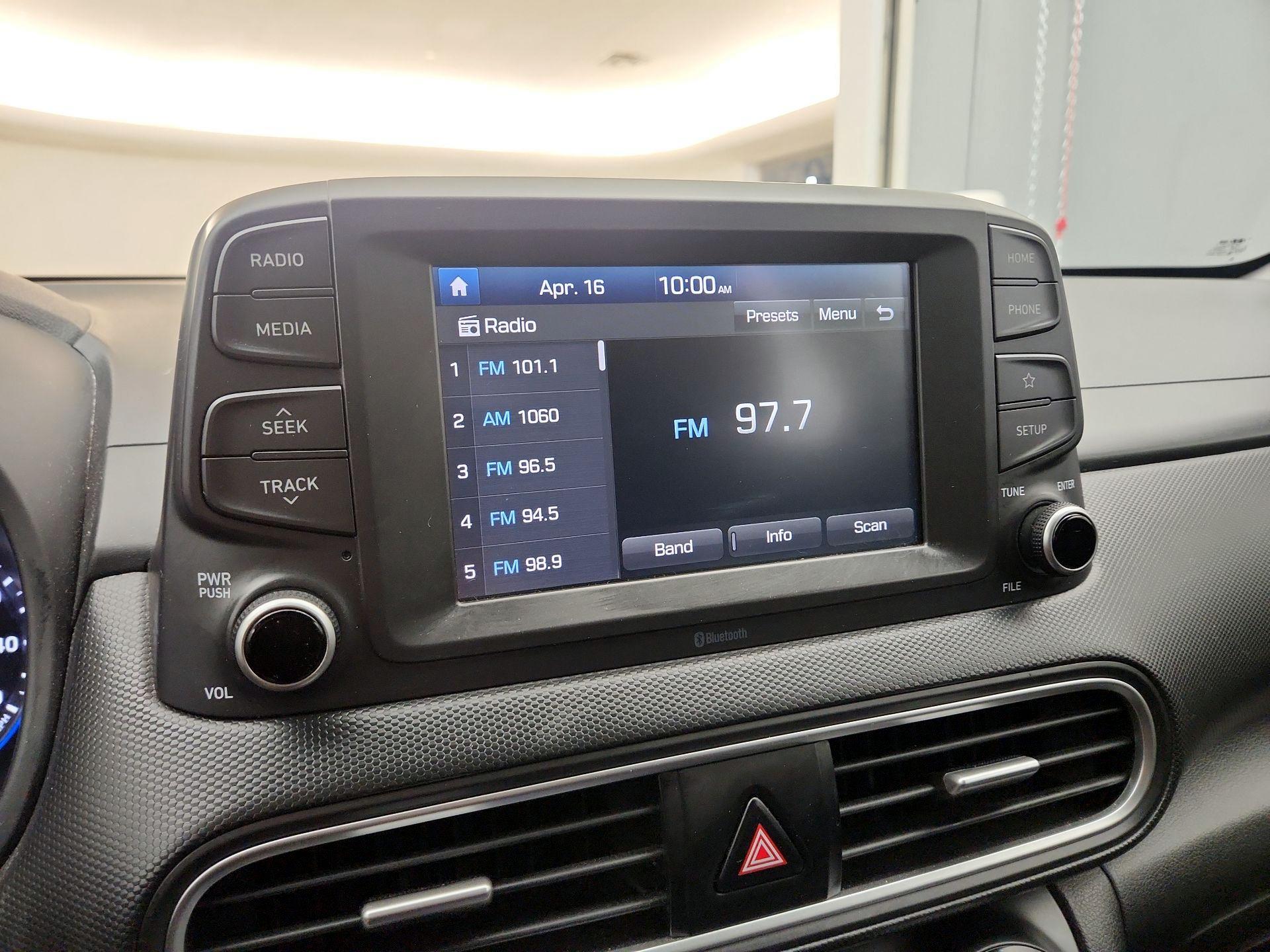 Thumbnail: 2018 Hyundai Kona - 15