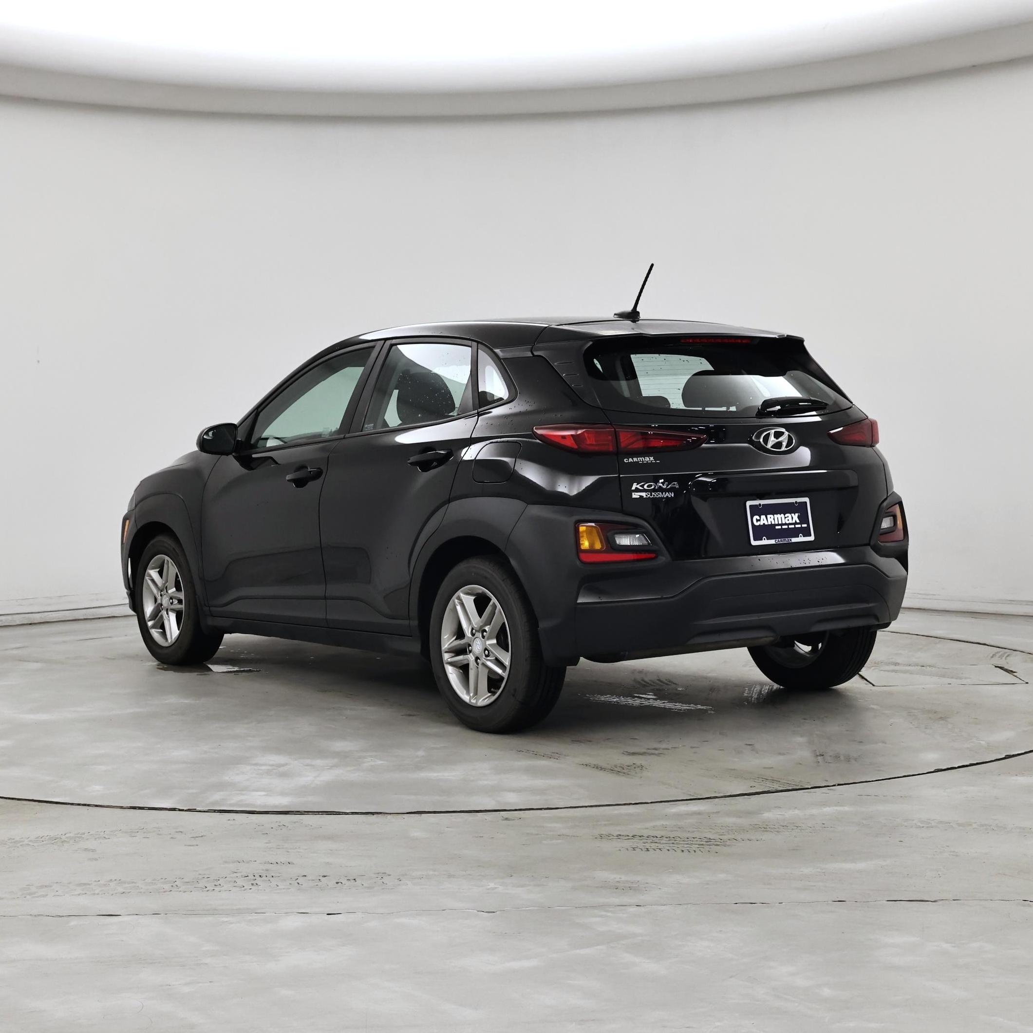 Thumbnail: 2018 Hyundai Kona - 2