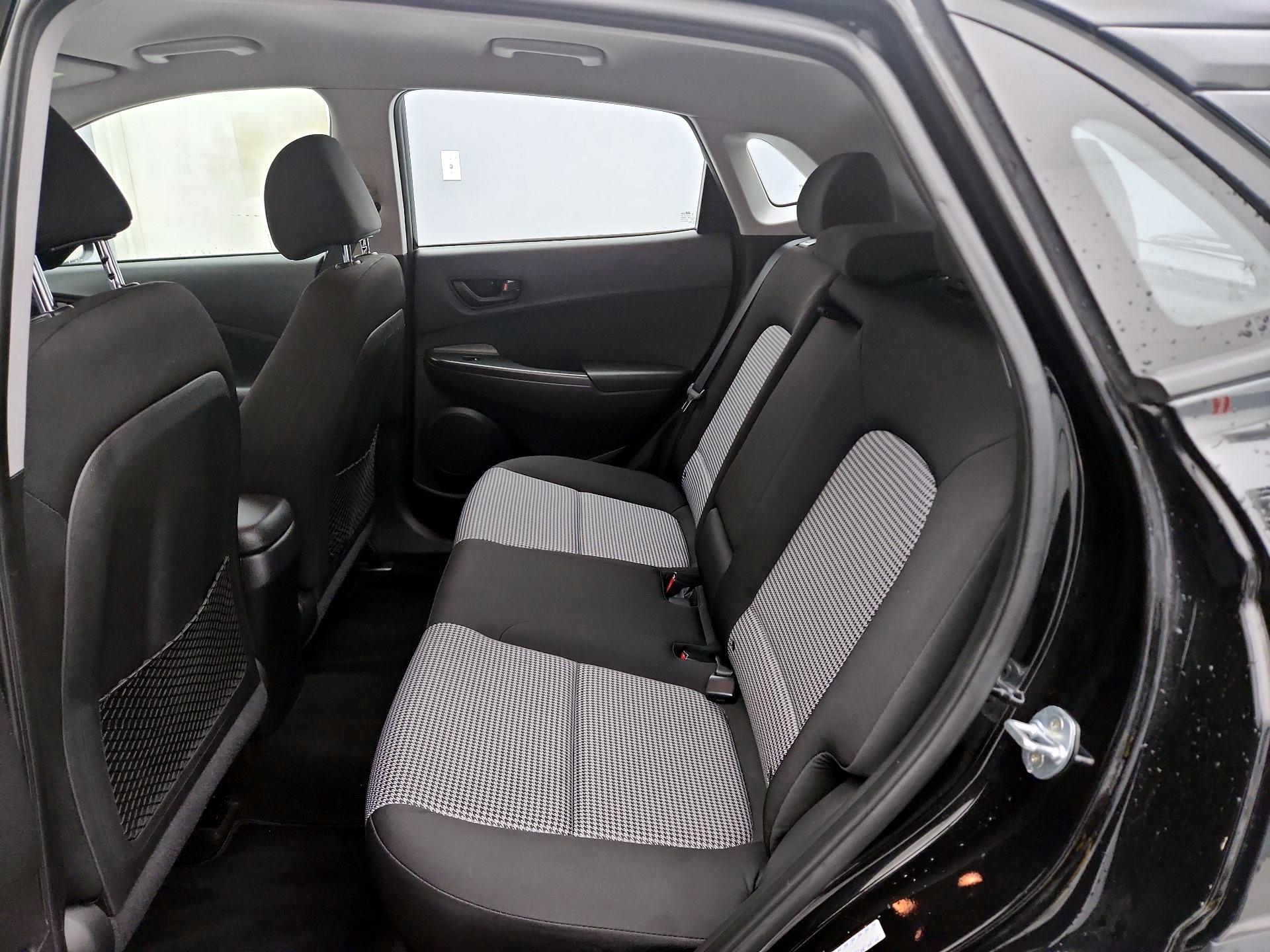 Thumbnail: 2018 Hyundai Kona - 19