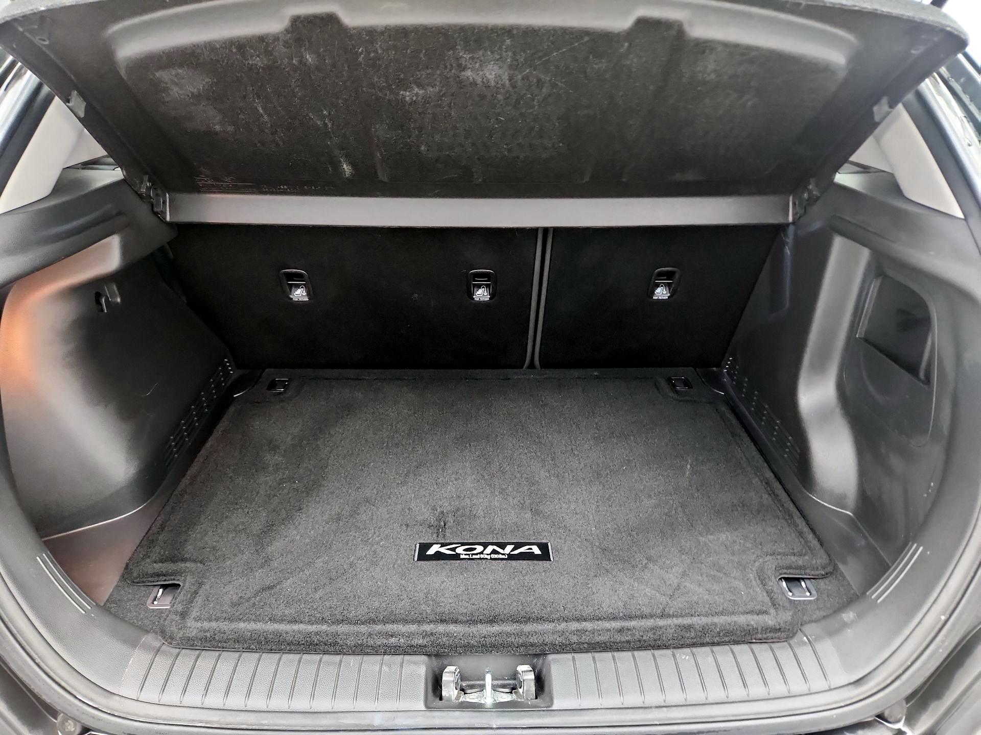 Thumbnail: 2018 Hyundai Kona - 20