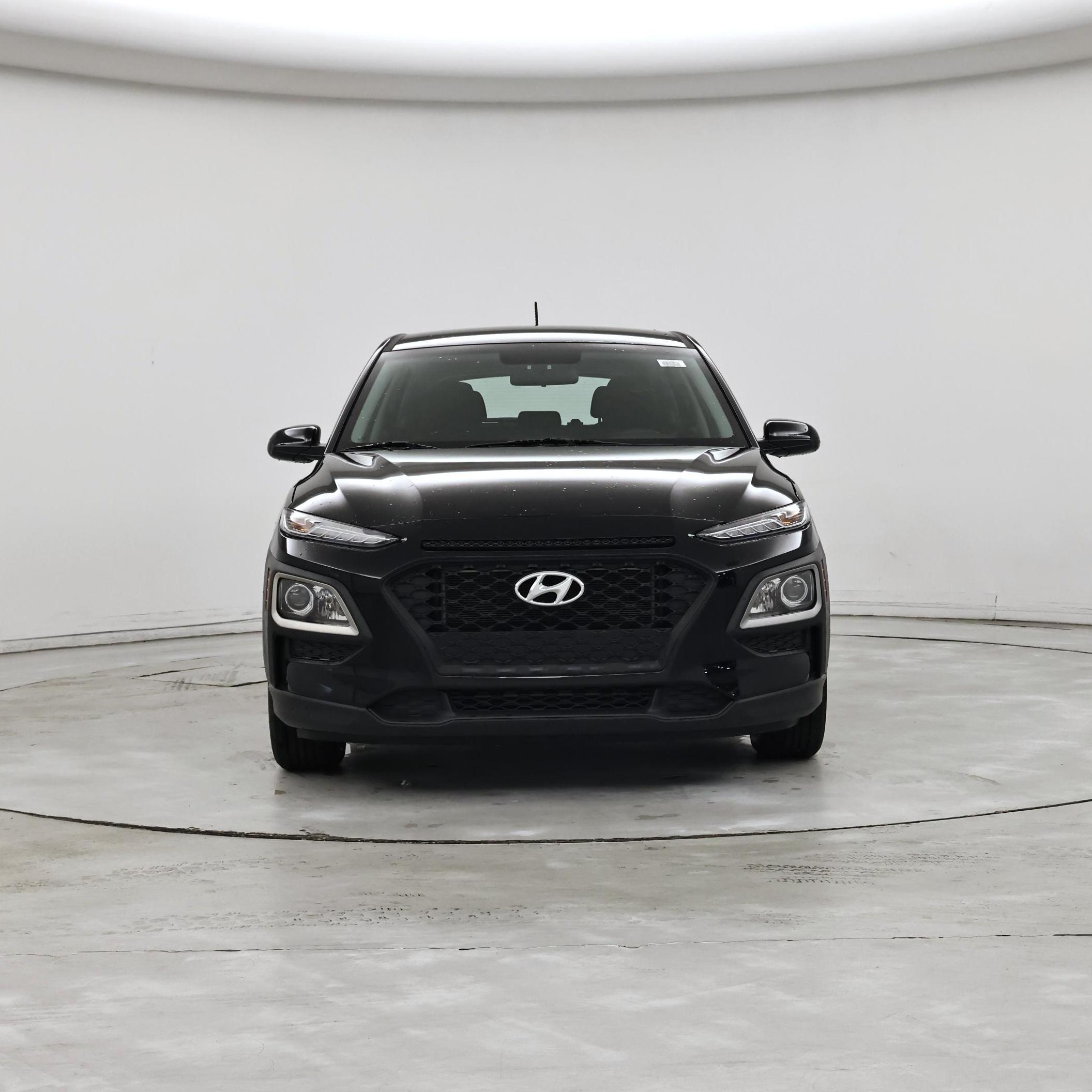 Thumbnail: 2018 Hyundai Kona - 5