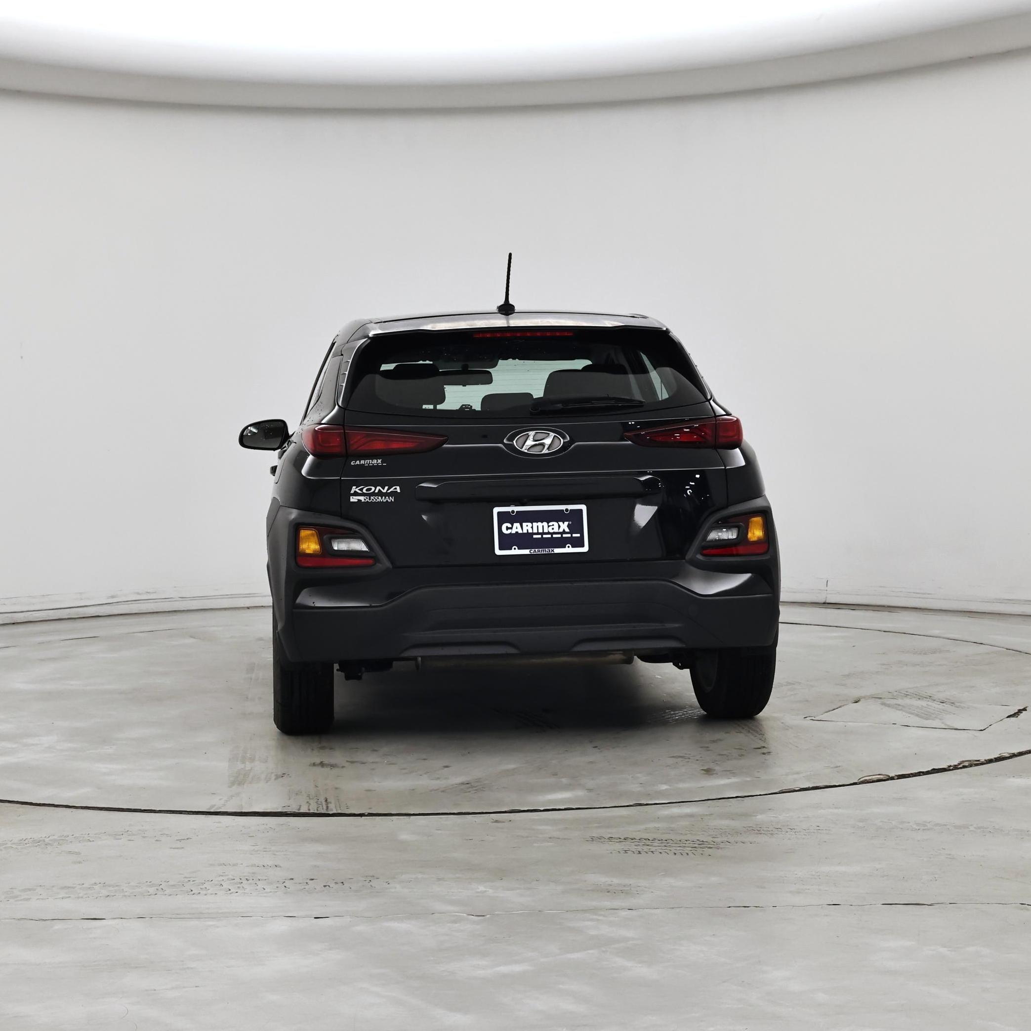 Thumbnail: 2018 Hyundai Kona - 6