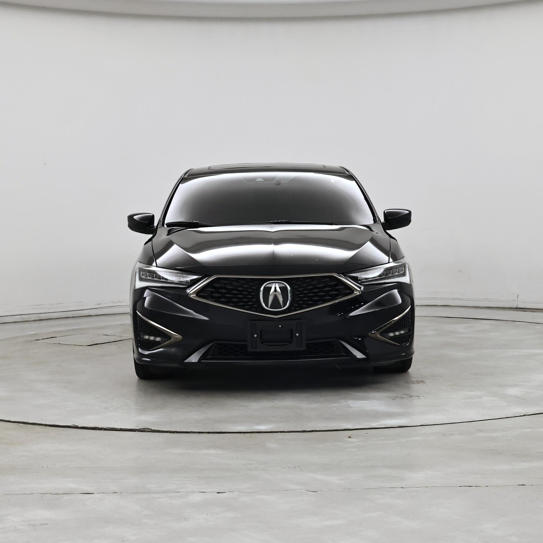 Thumbnail: 2022 Acura ILX - 5