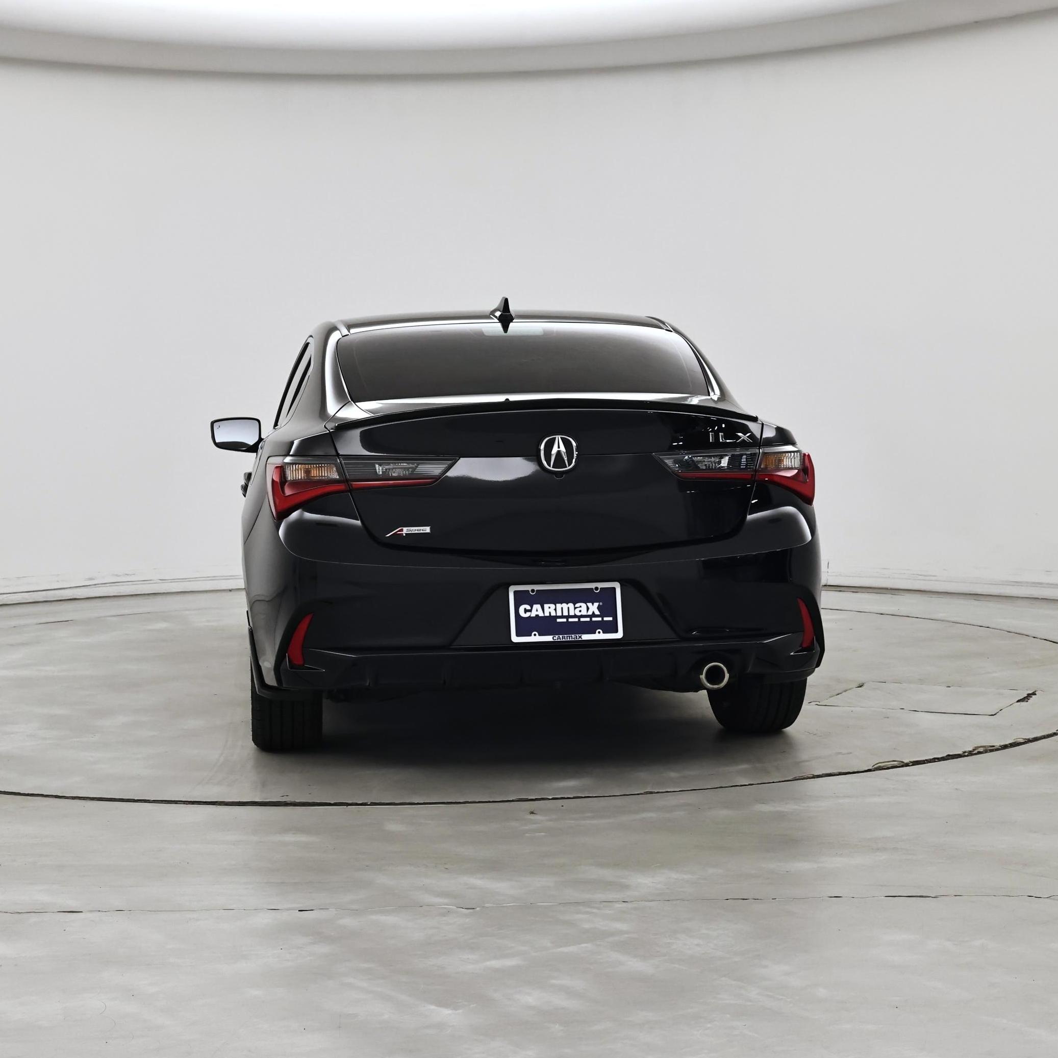 Thumbnail: 2022 Acura ILX - 6