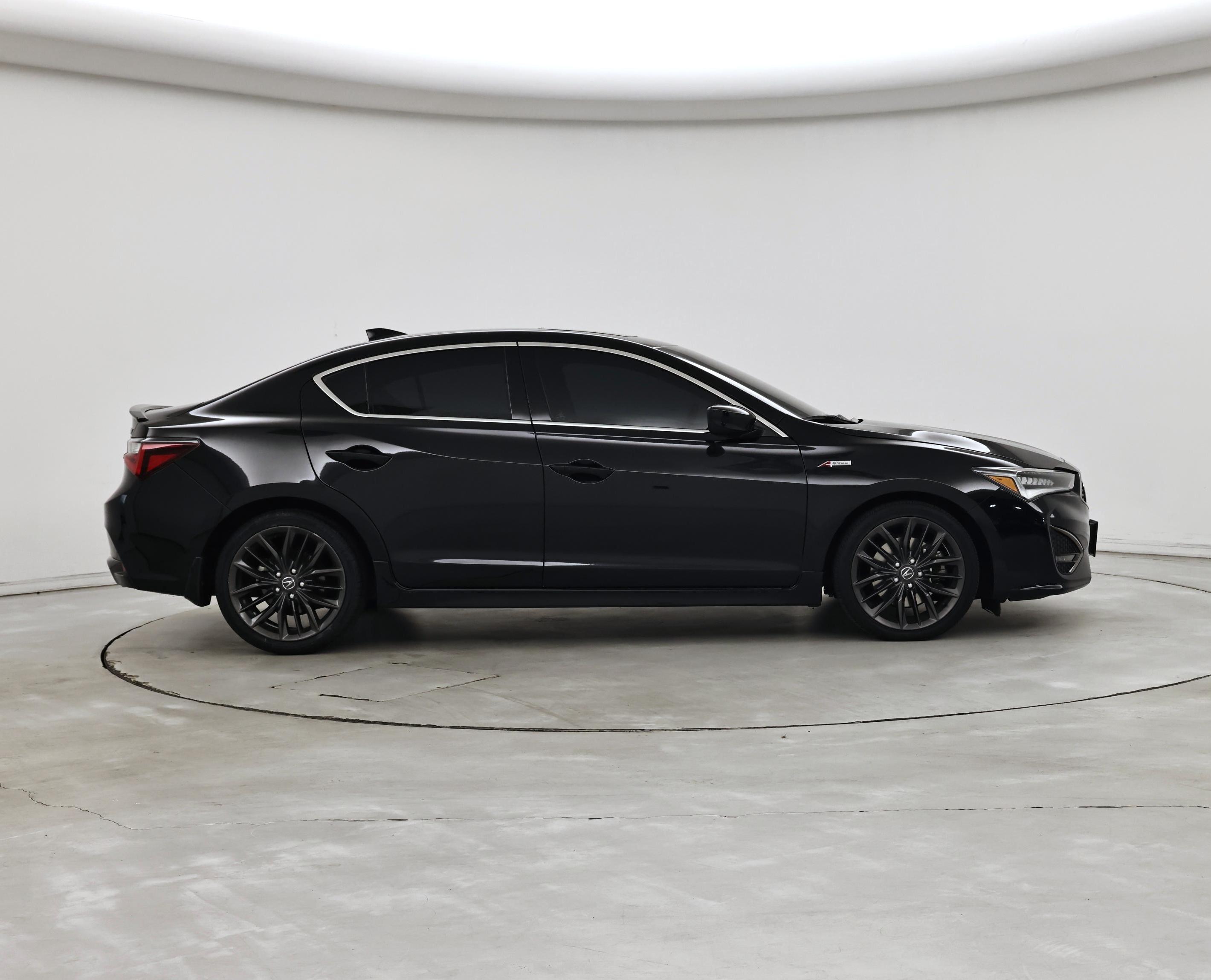 Thumbnail: 2022 Acura ILX - 7
