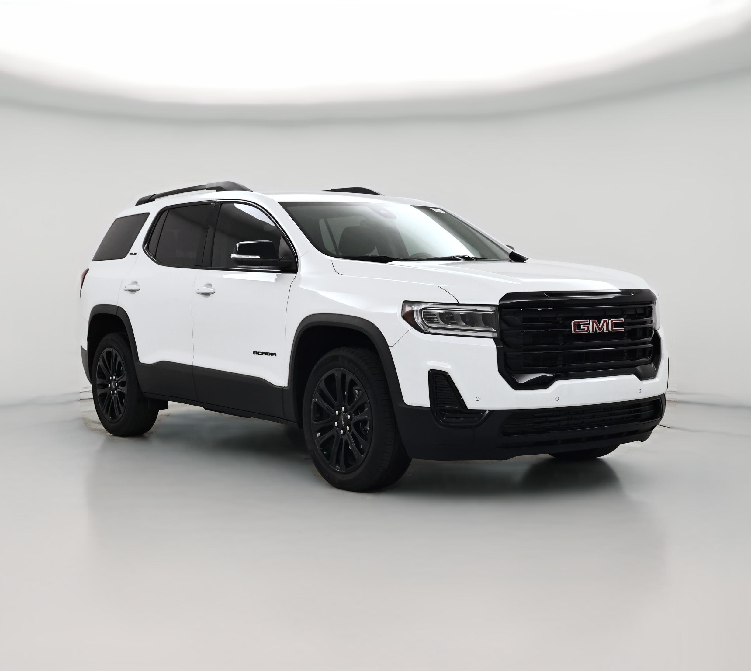 Thumbnail: 2023 GMC Acadia - 1
