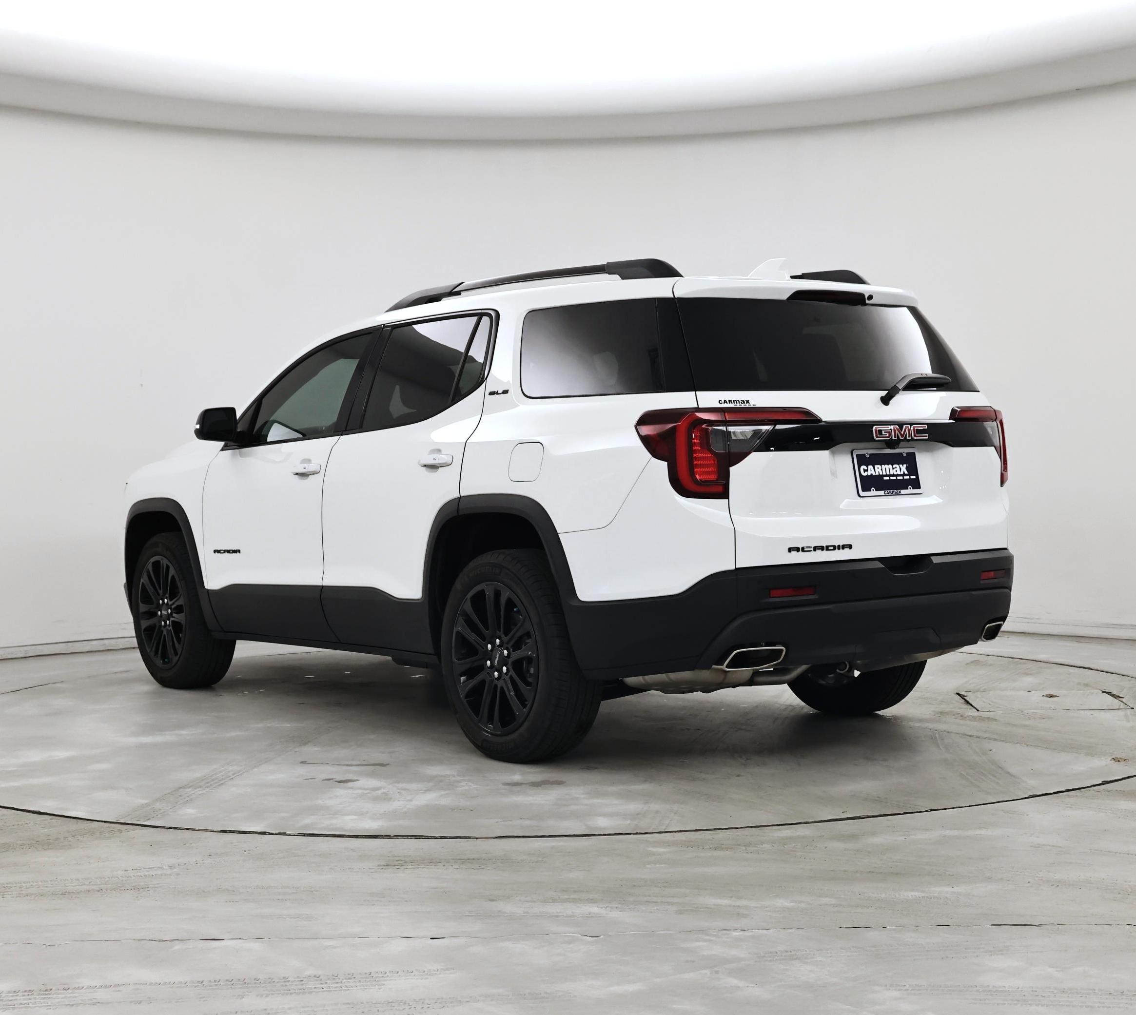 Thumbnail: 2023 GMC Acadia - 2