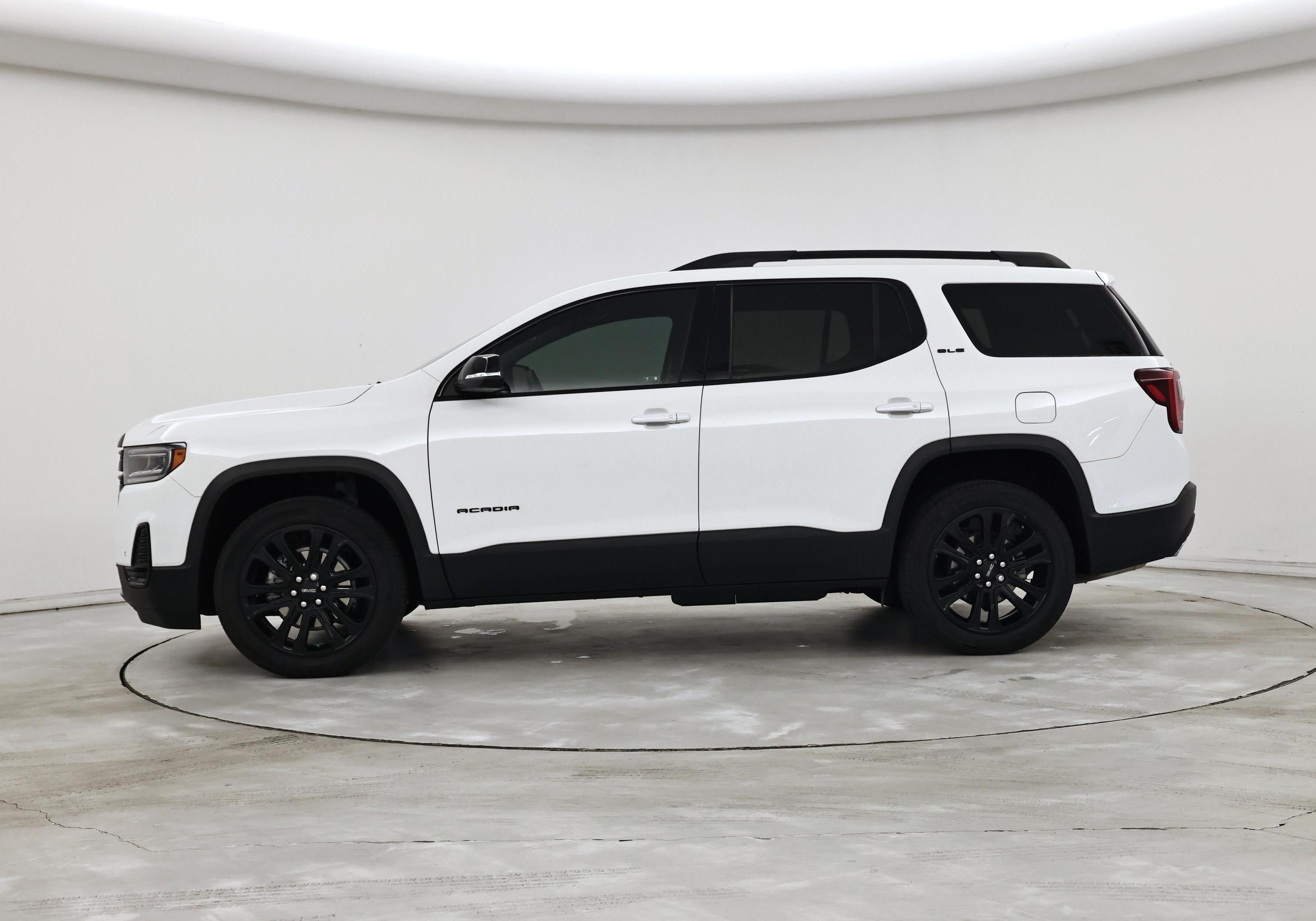 Thumbnail: 2023 GMC Acadia - 3