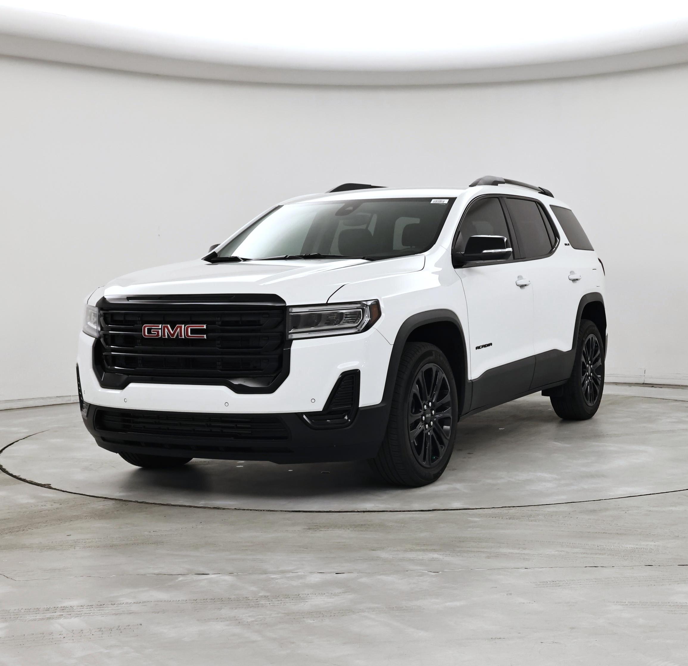 Thumbnail: 2023 GMC Acadia - 4