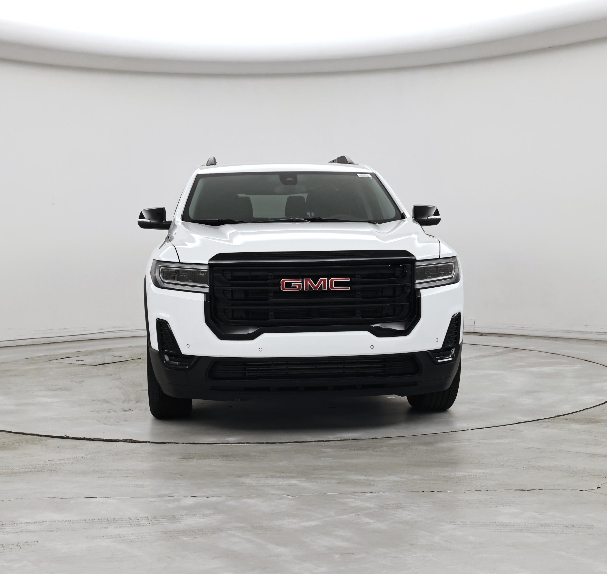 Thumbnail: 2023 GMC Acadia - 5