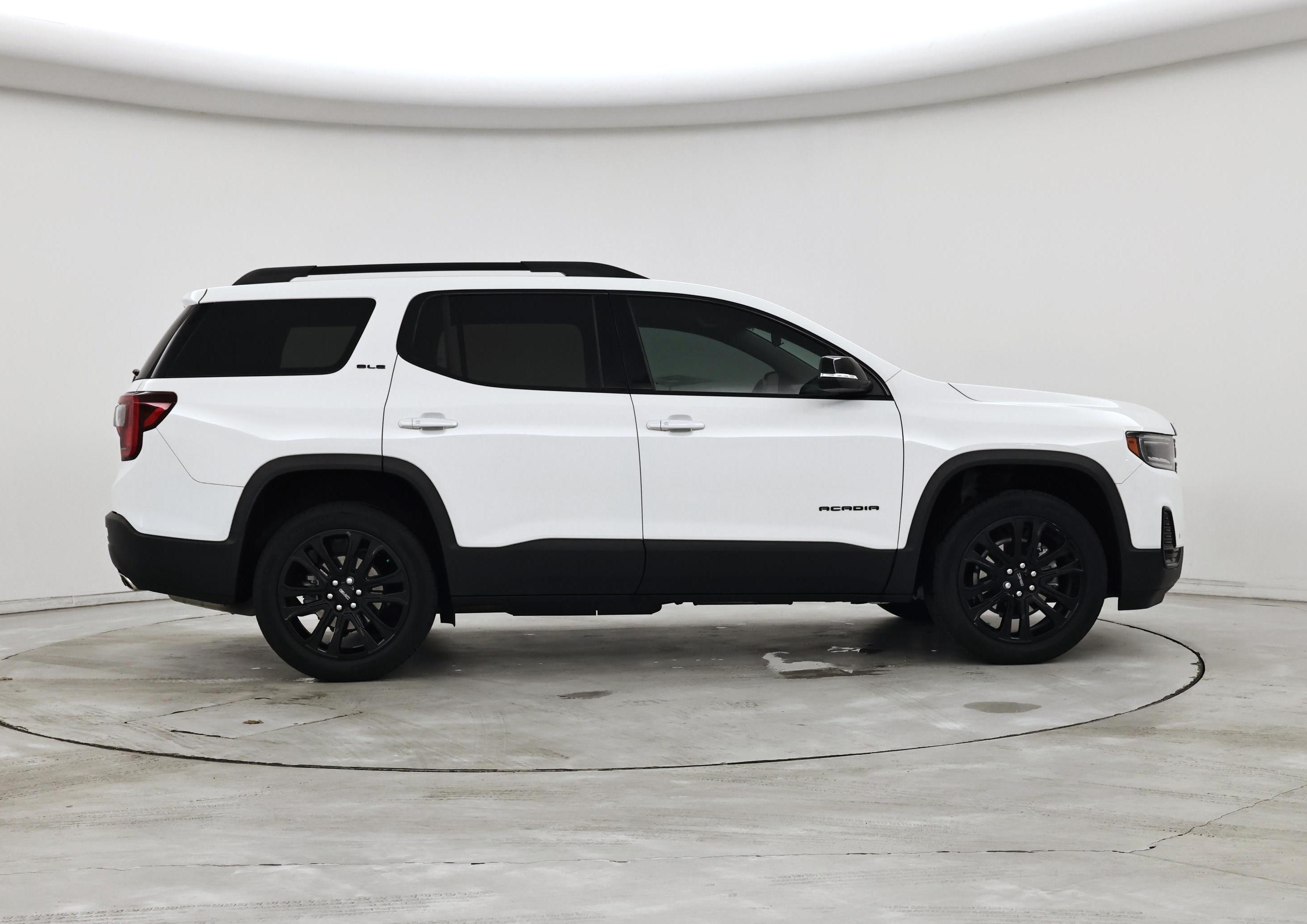 Thumbnail: 2023 GMC Acadia - 7