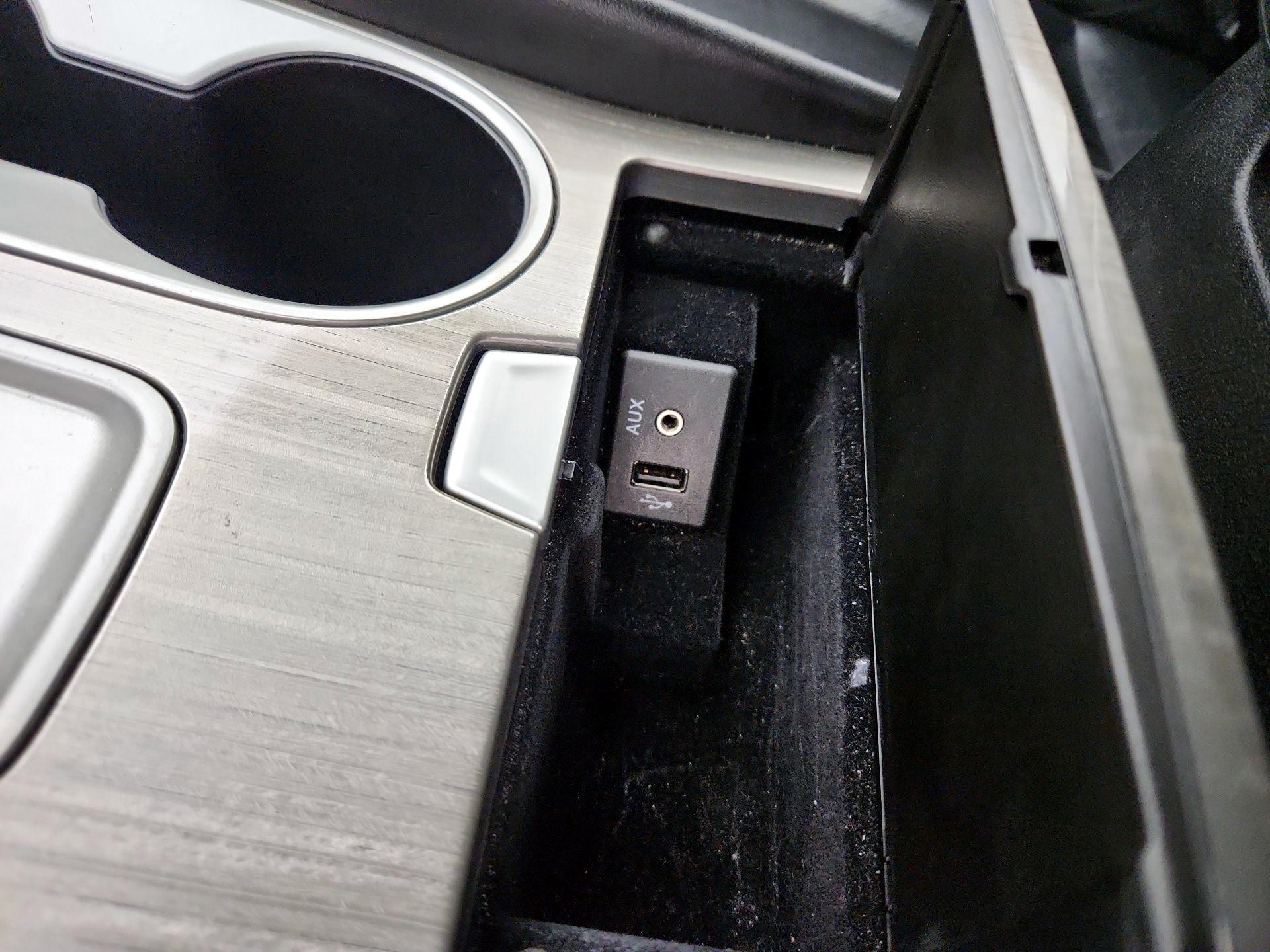 Thumbnail: 2016 Nissan Murano - 18