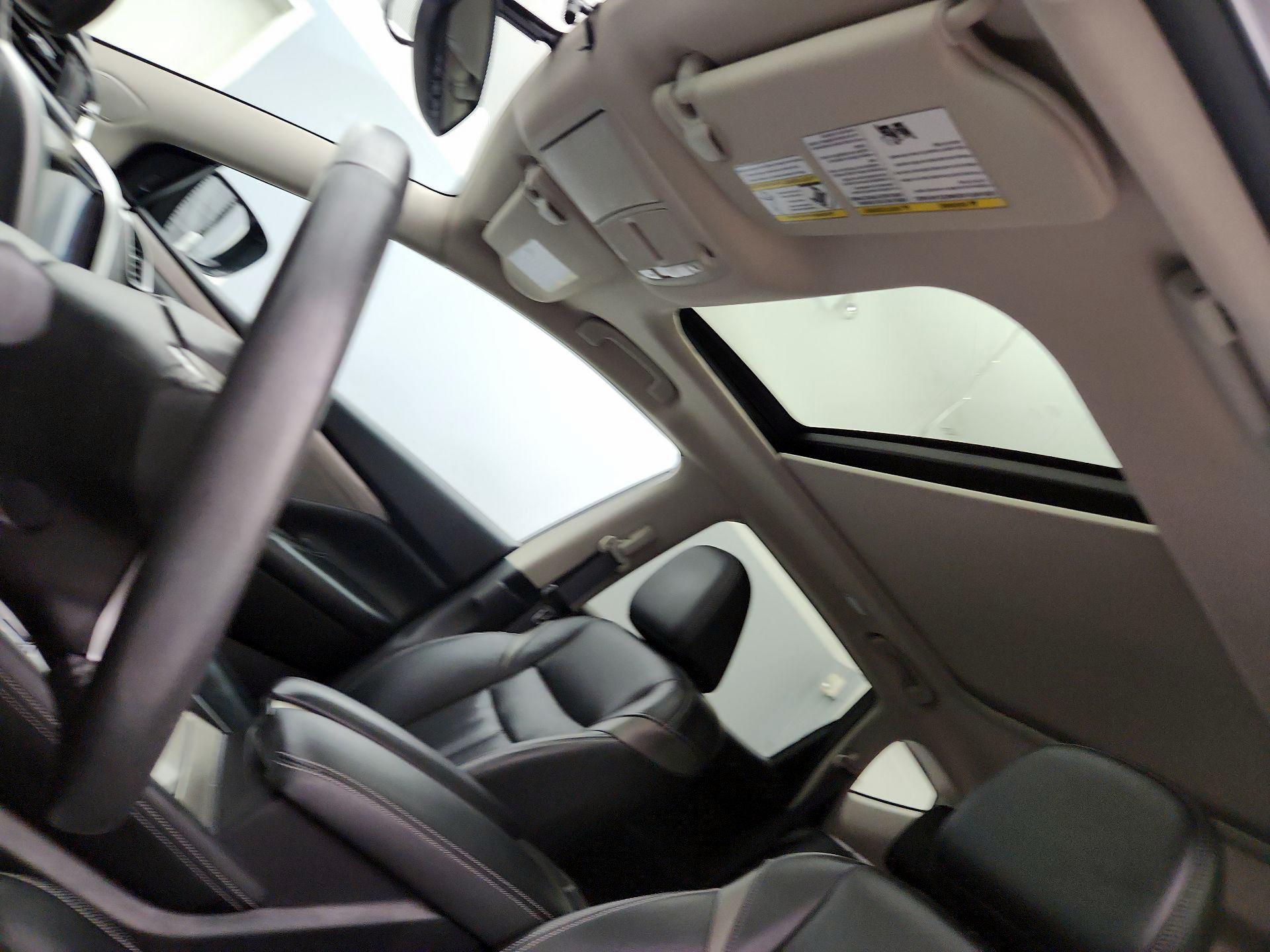 Thumbnail: 2016 Nissan Murano - 19