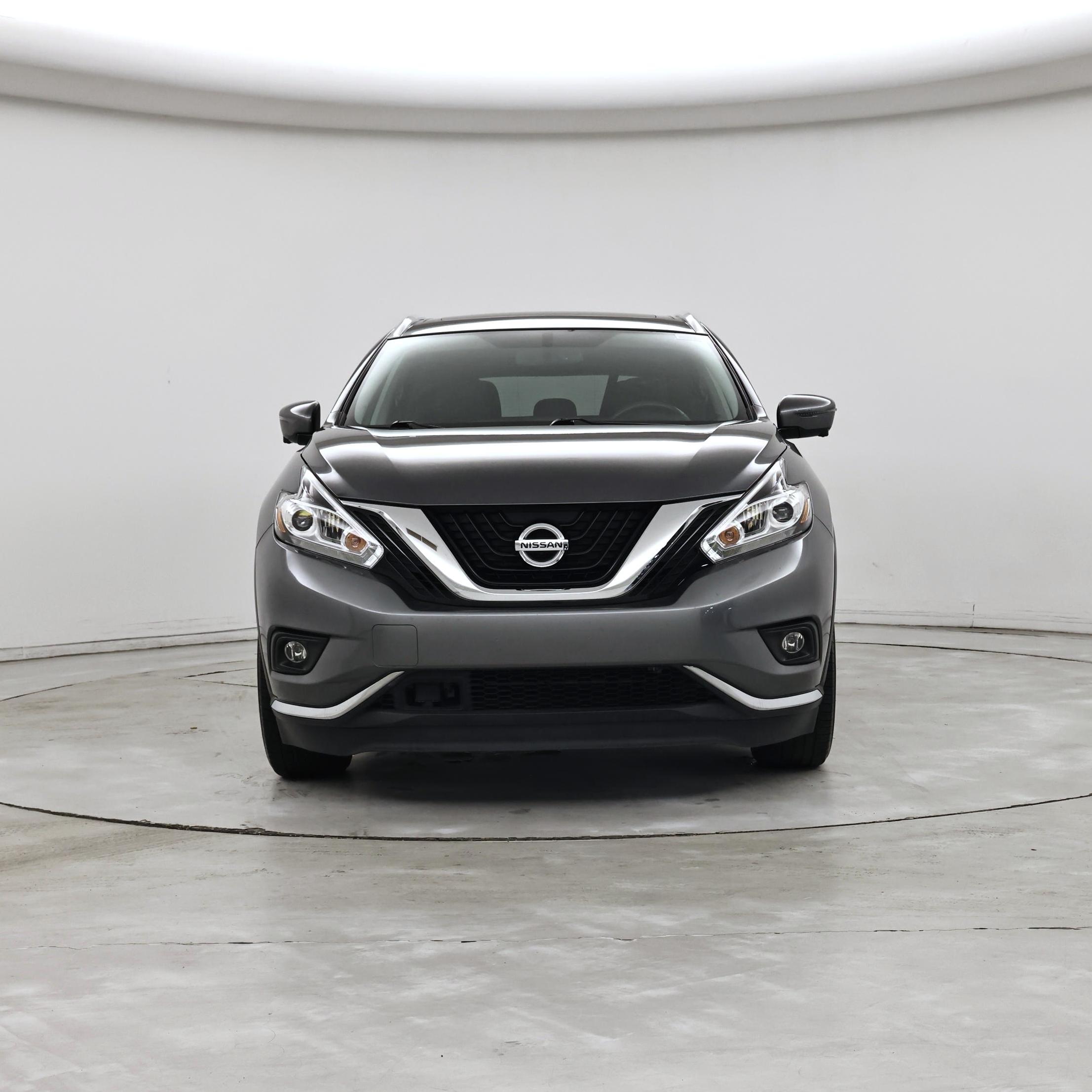 Thumbnail: 2016 Nissan Murano - 5