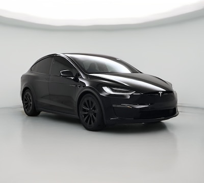 2022 Tesla Model X