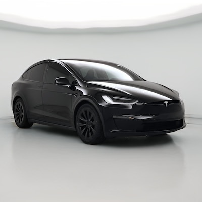 Vehicle exterior view