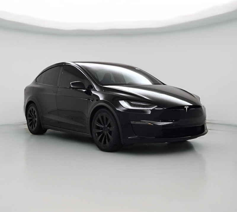 2022 Tesla Model X