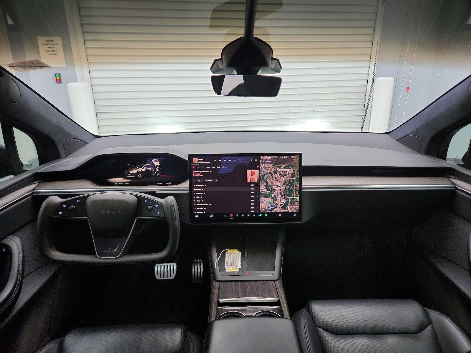 Navigation System