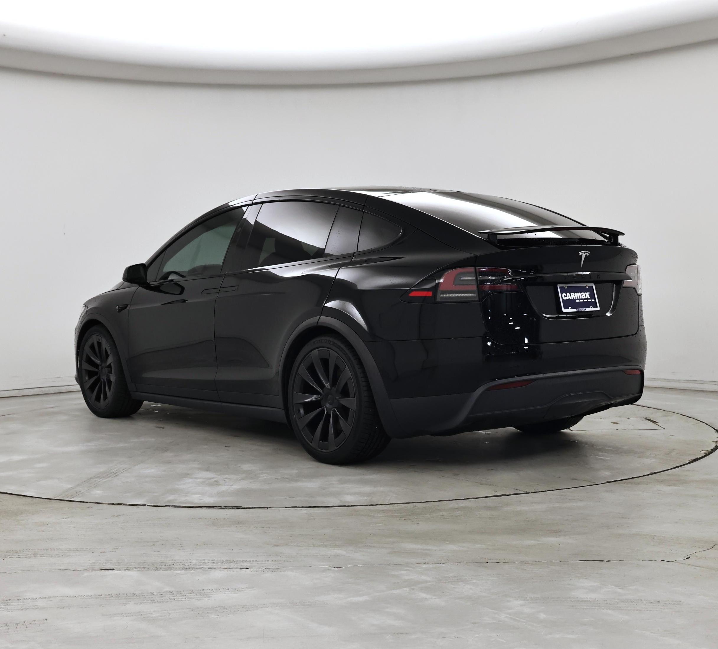 Thumbnail: 2022 Tesla Model X - 2