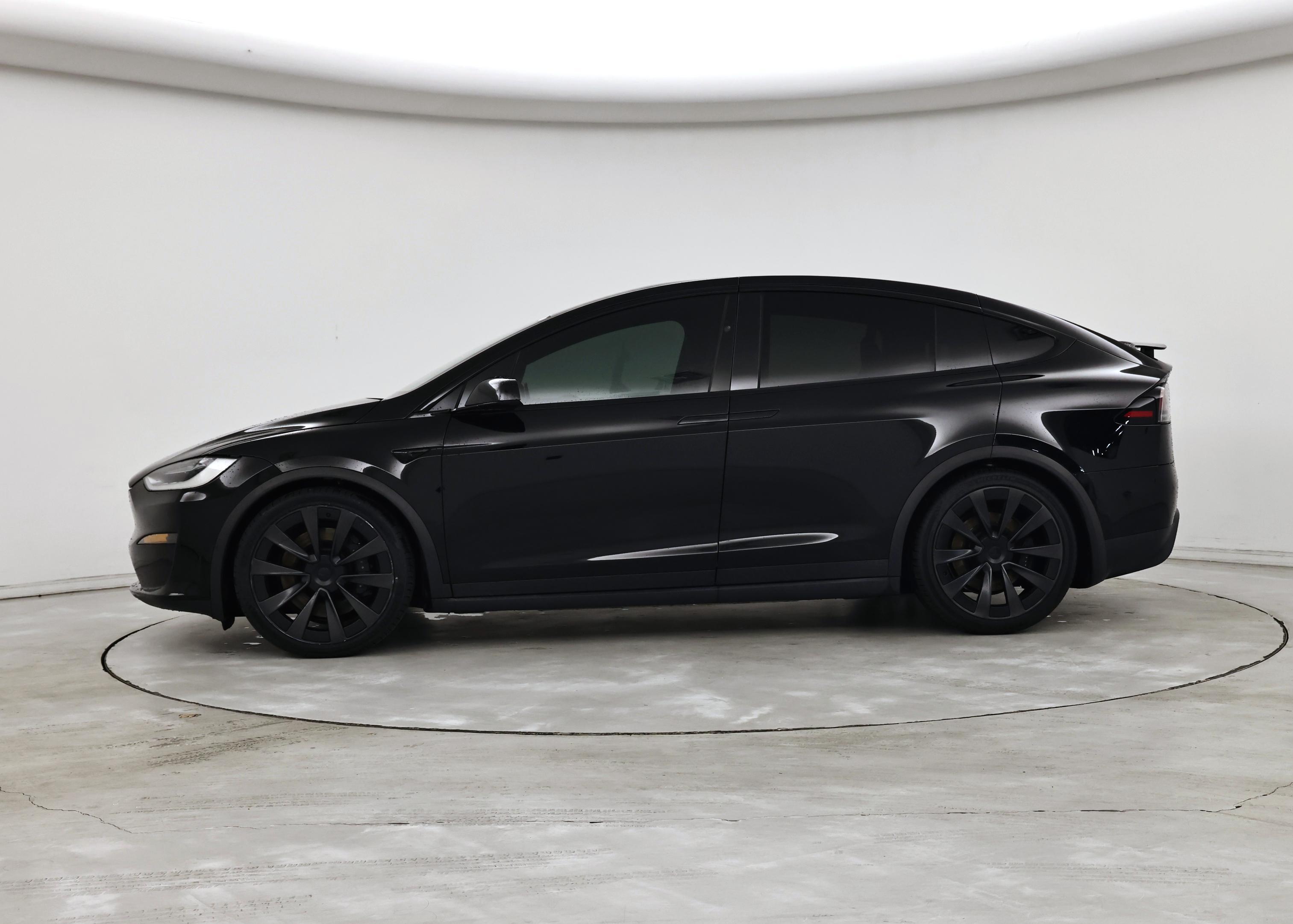 Thumbnail: 2022 Tesla Model X - 3