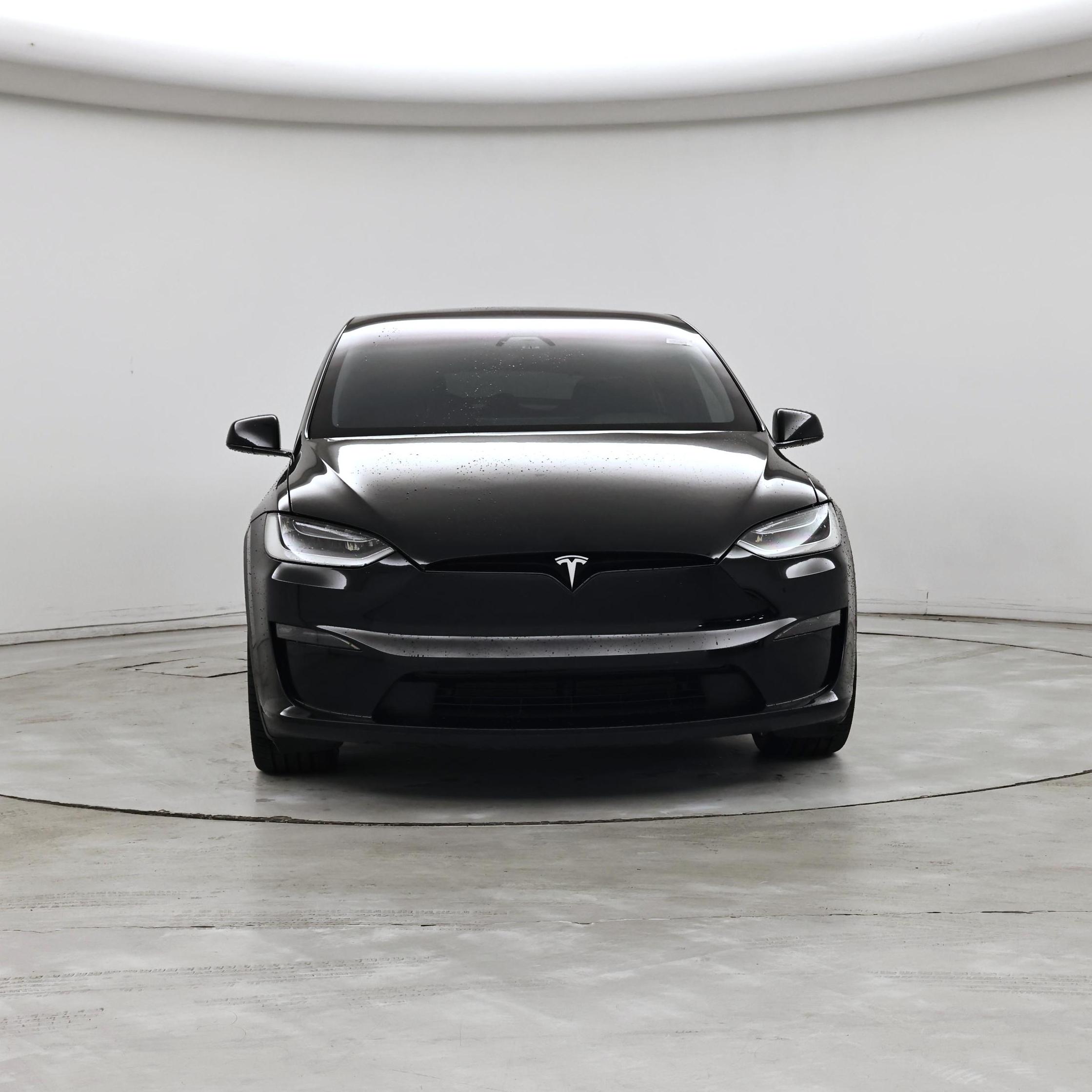 Thumbnail: 2022 Tesla Model X - 5