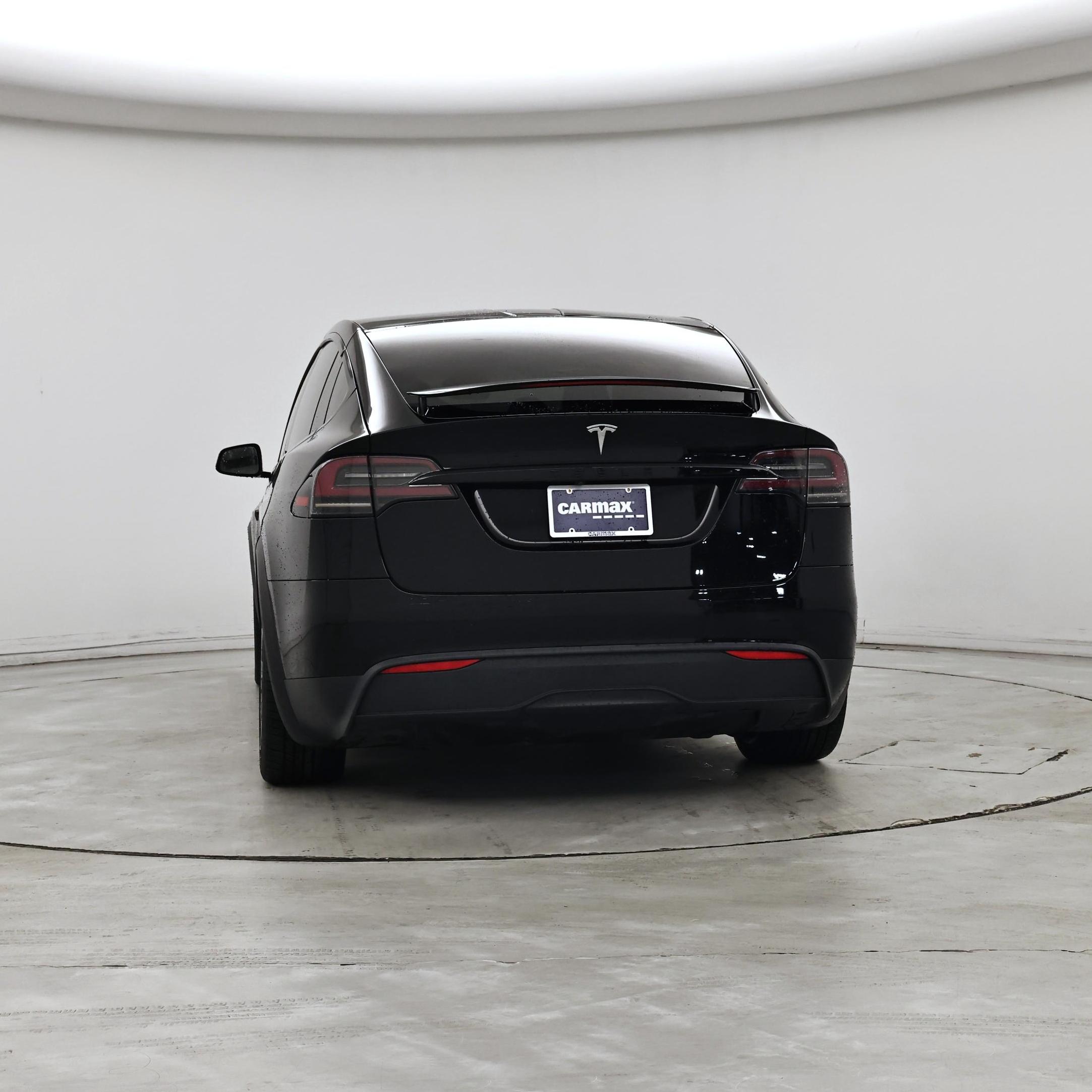 Thumbnail: 2022 Tesla Model X - 6