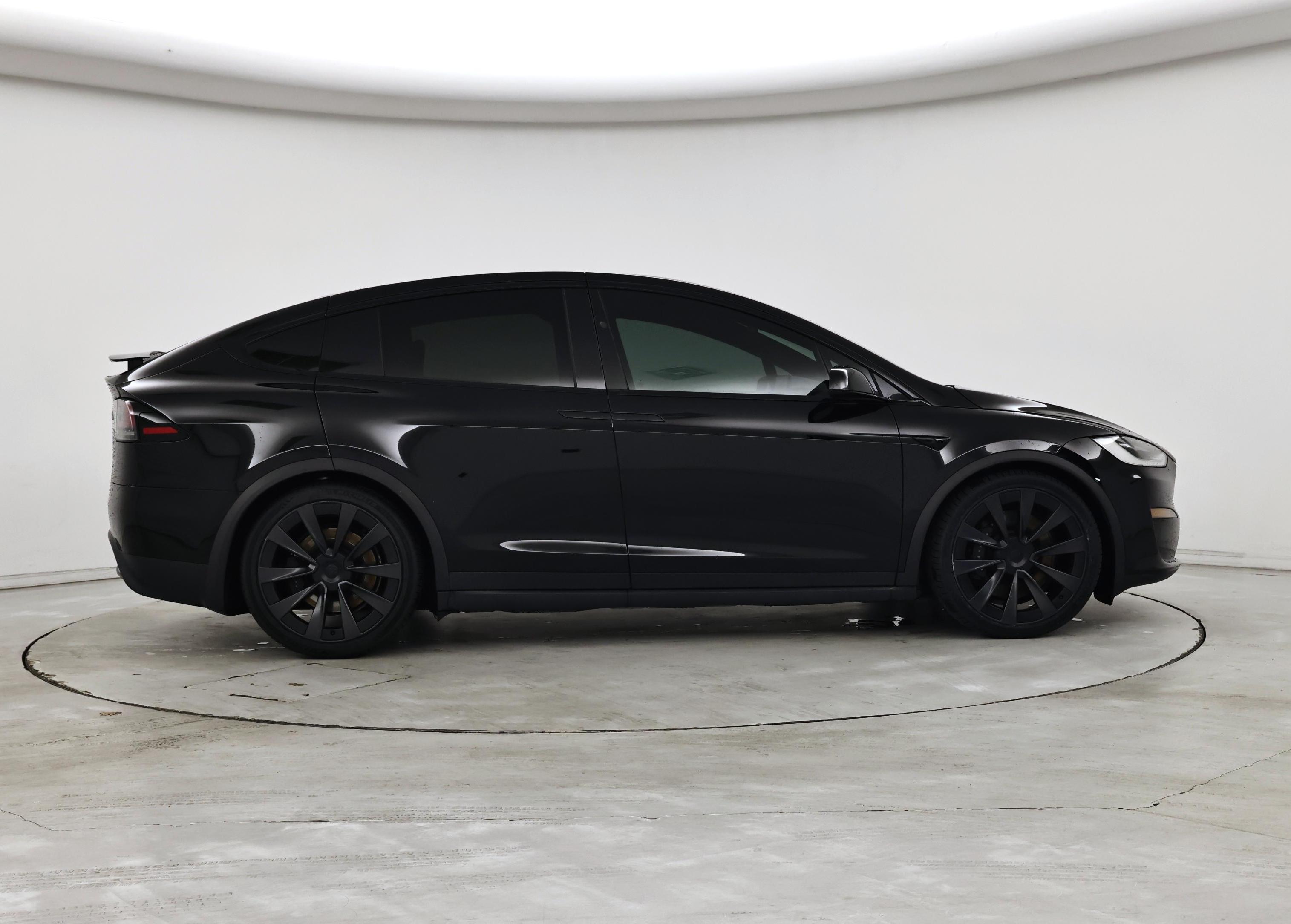 Thumbnail: 2022 Tesla Model X - 7