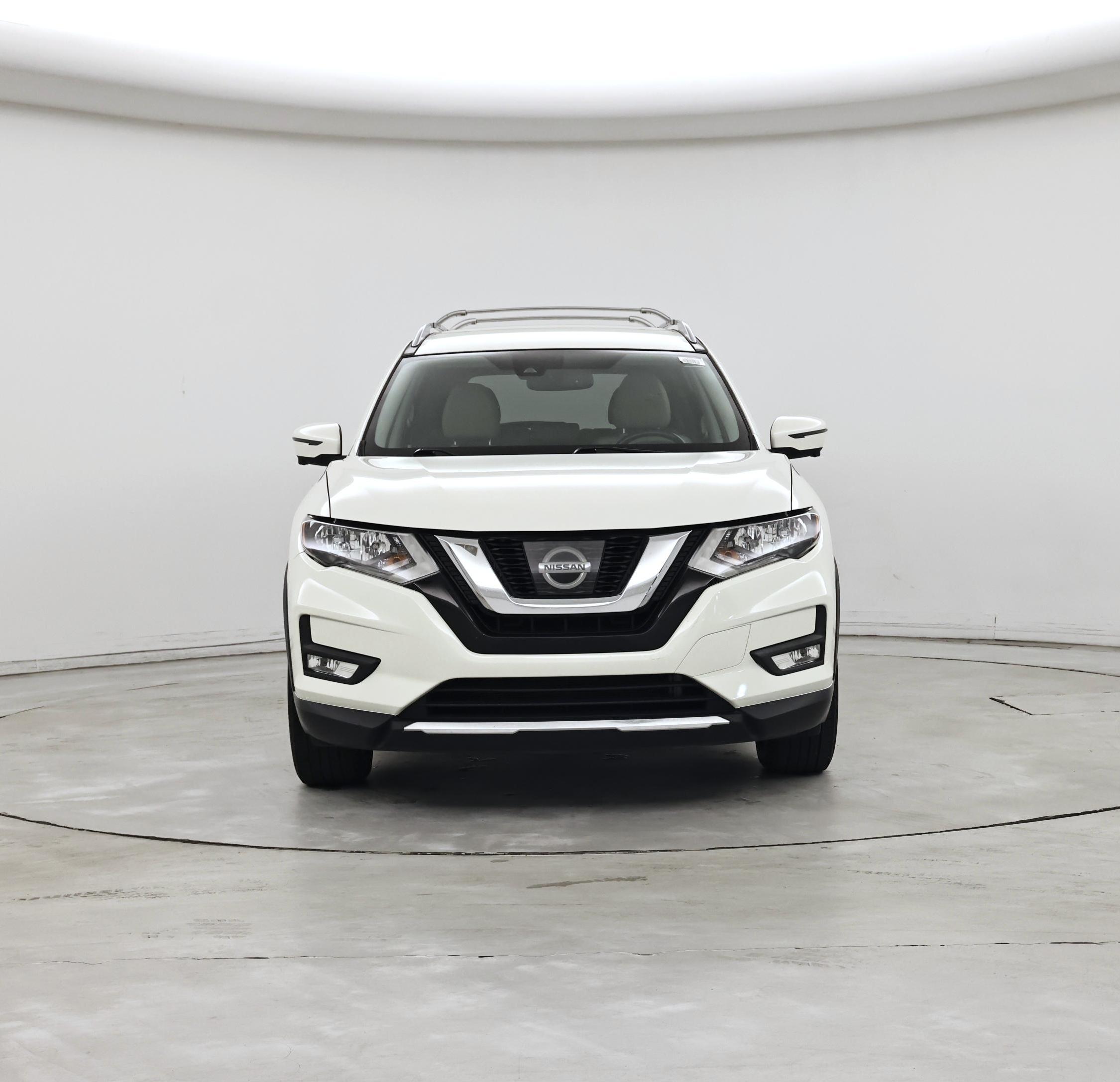 Thumbnail: 2017 Nissan Rogue - 5