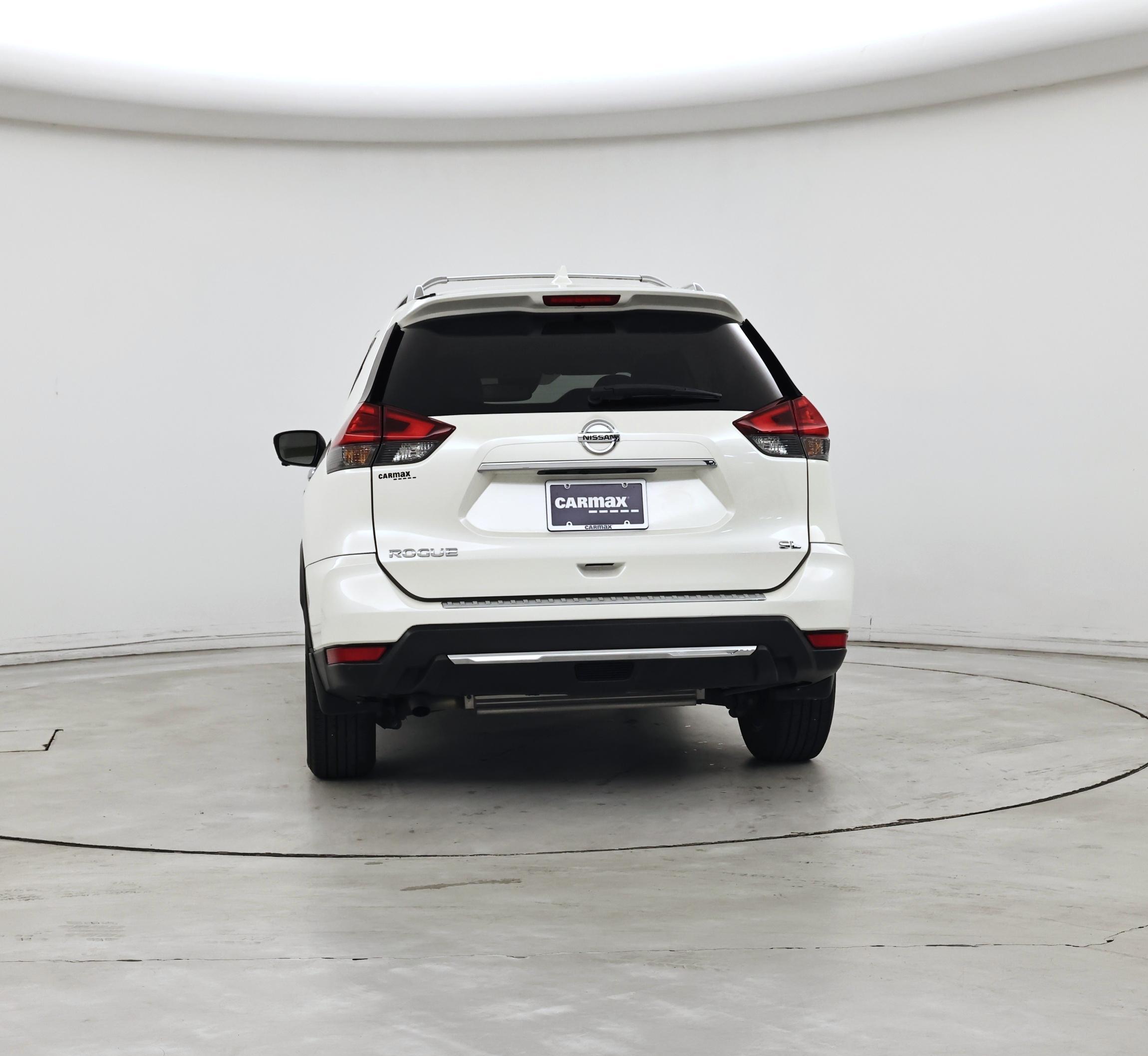 Thumbnail: 2017 Nissan Rogue - 6