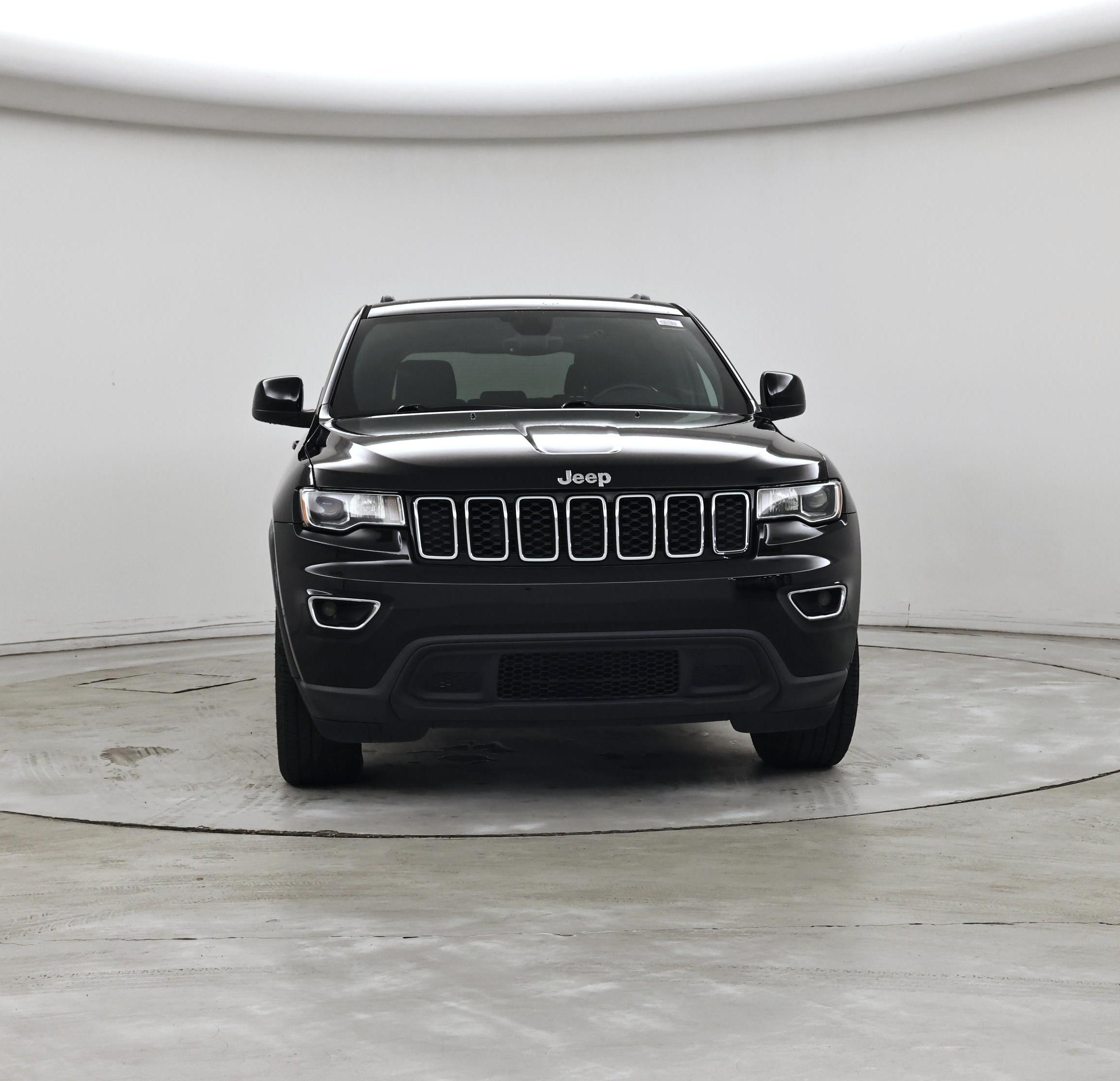 Thumbnail: 2017 Jeep Grand Cherokee - 5