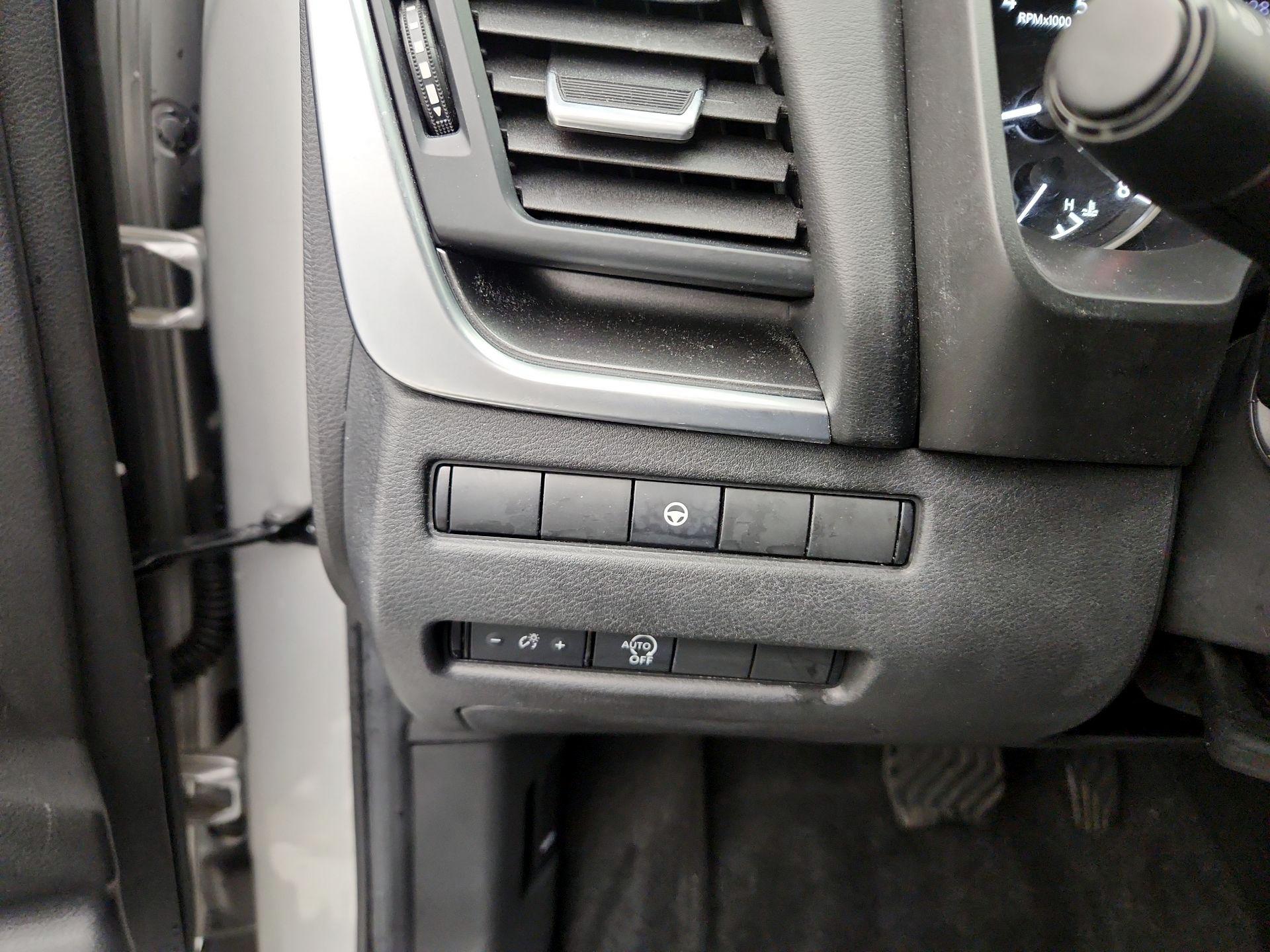 Thumbnail: 2023 Nissan Rogue - 13