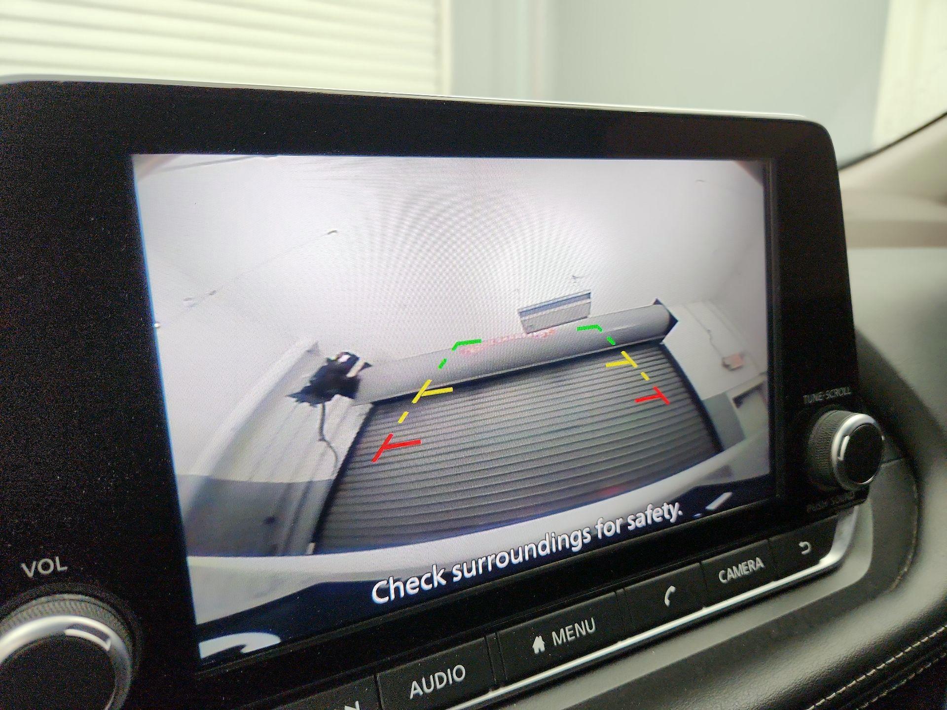 Thumbnail: 2023 Nissan Rogue - 14