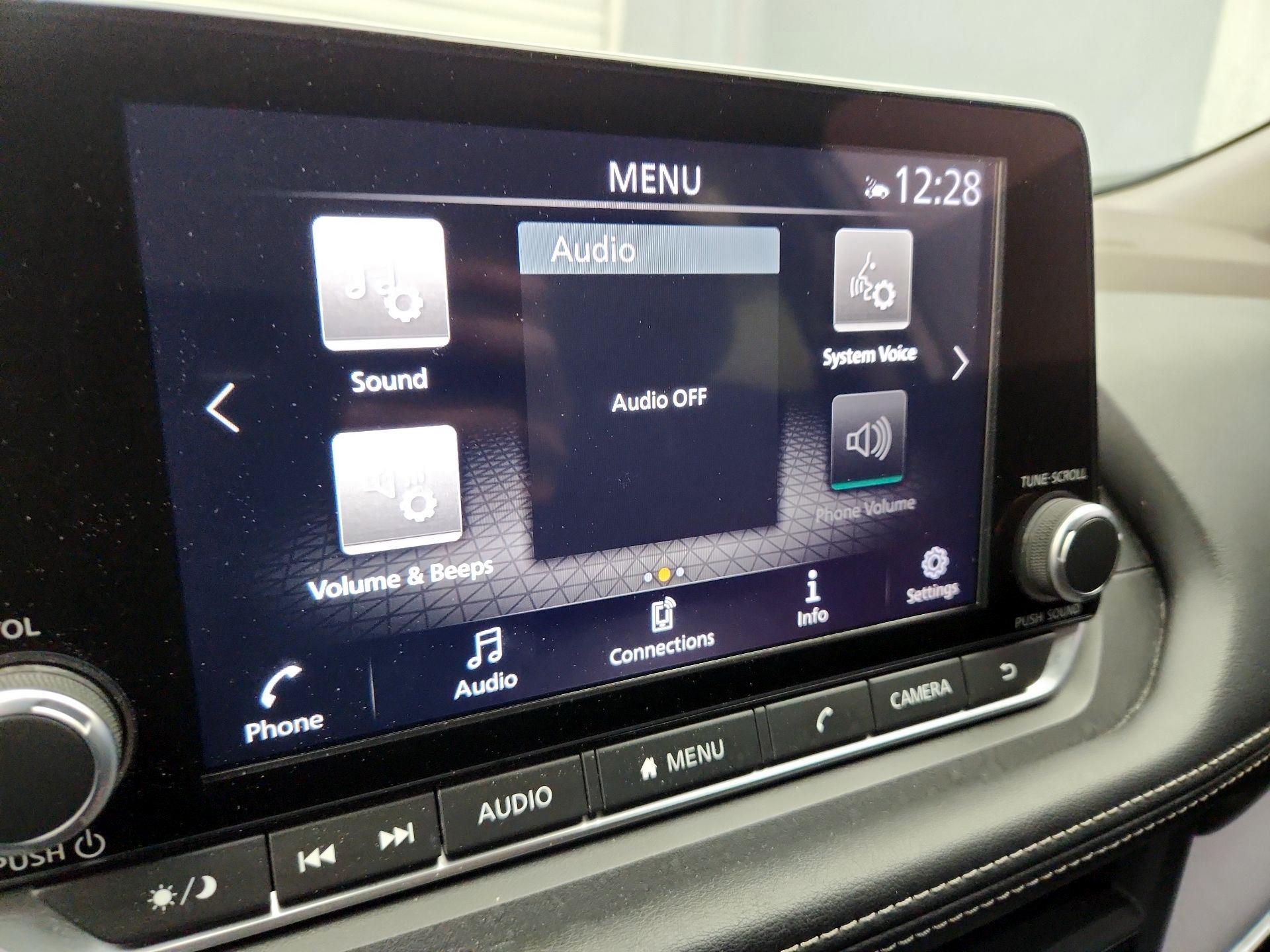 Thumbnail: 2023 Nissan Rogue - 15