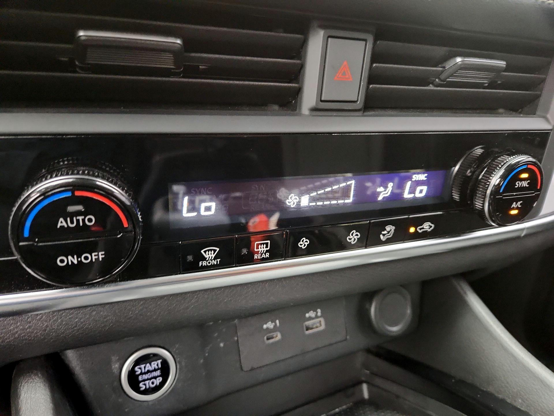 Thumbnail: 2023 Nissan Rogue - 16